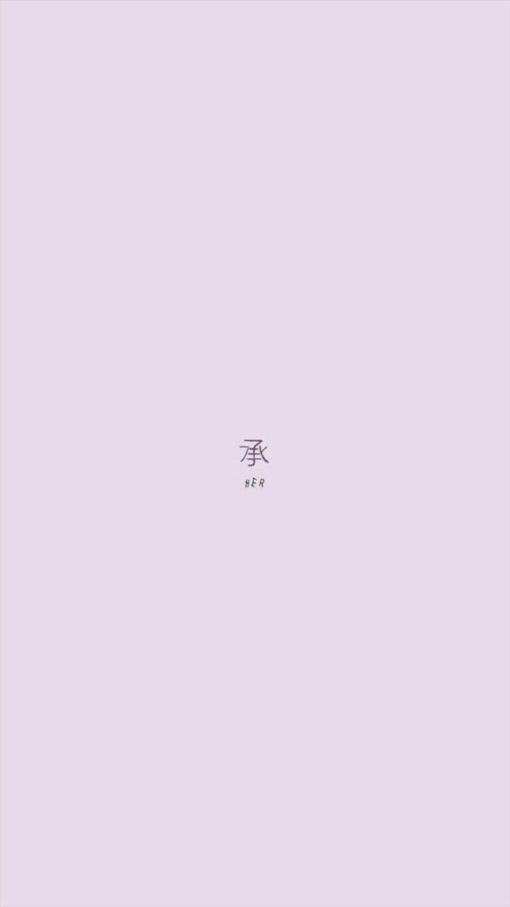 720x1280 Korean Aesthetic Wallpaper