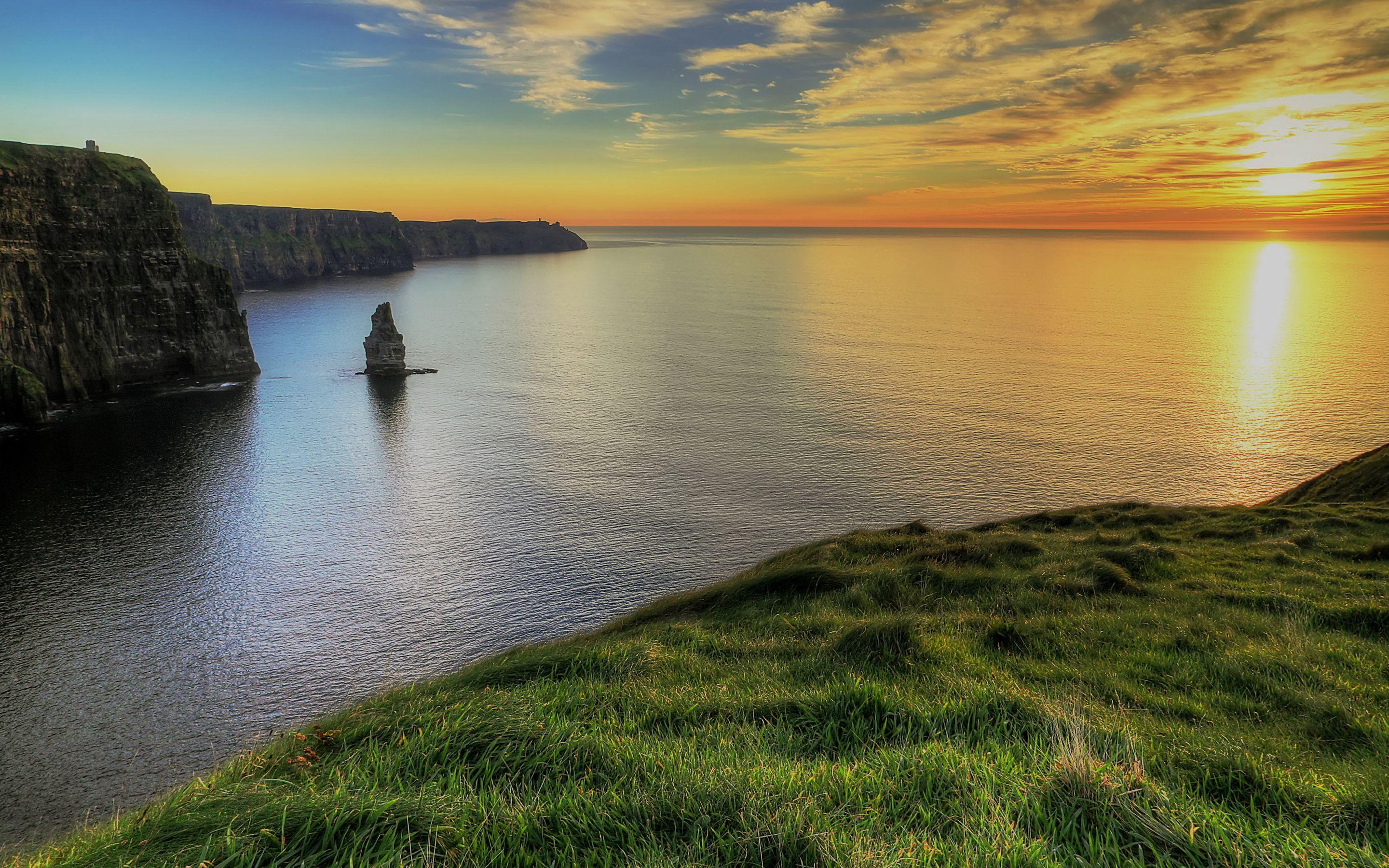 2880x1800 The beautiful Irish Wallpaper HD you will love