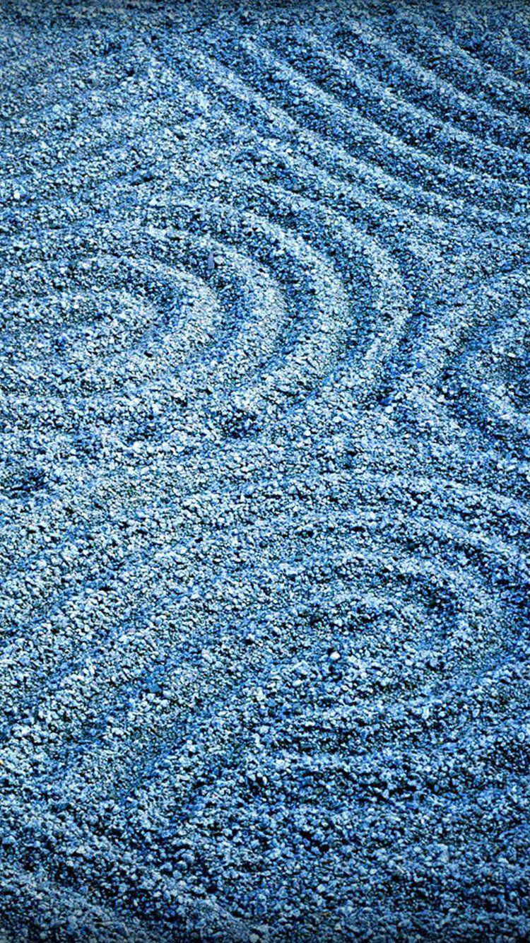 750x1334 Zen iPhone Wallpaper