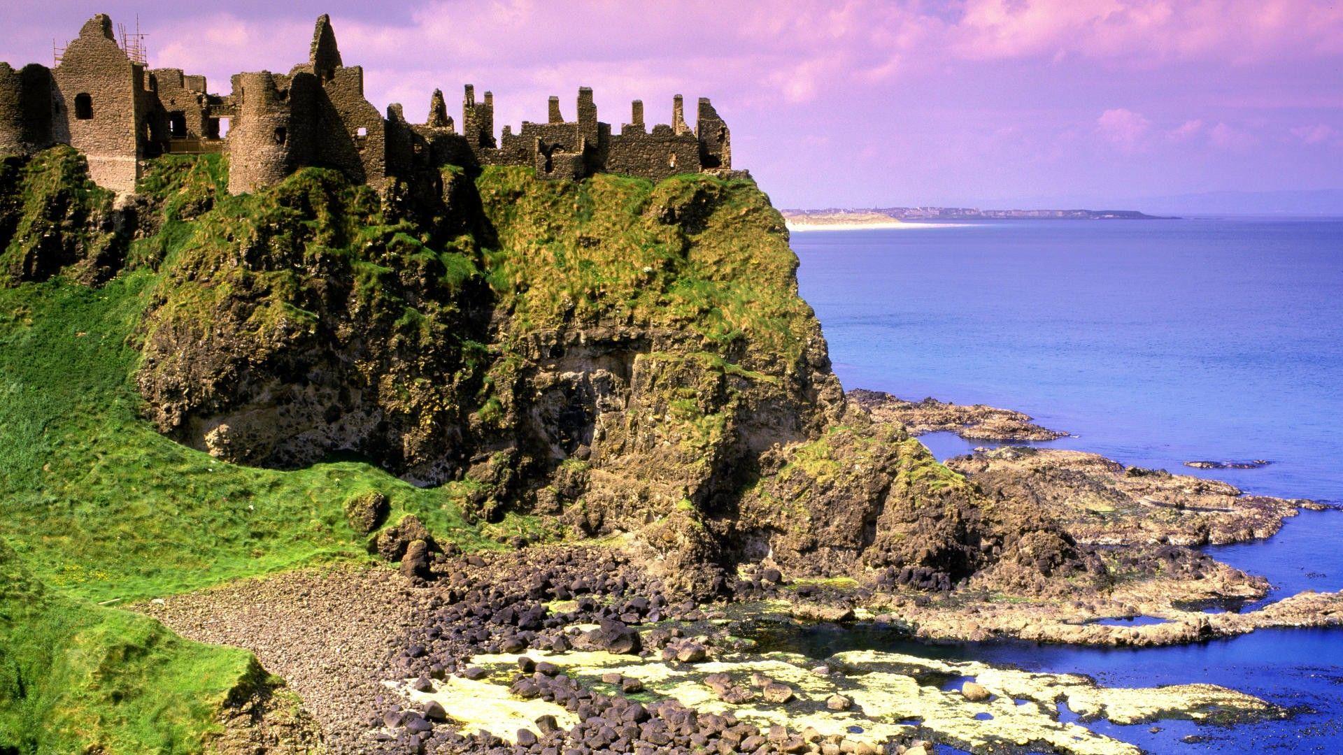 1920x1080 Ireland Wallpaper