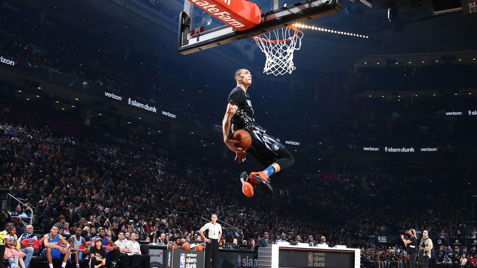 1600x900 Will Zach LaVine participate in another Slam Dunk contest?