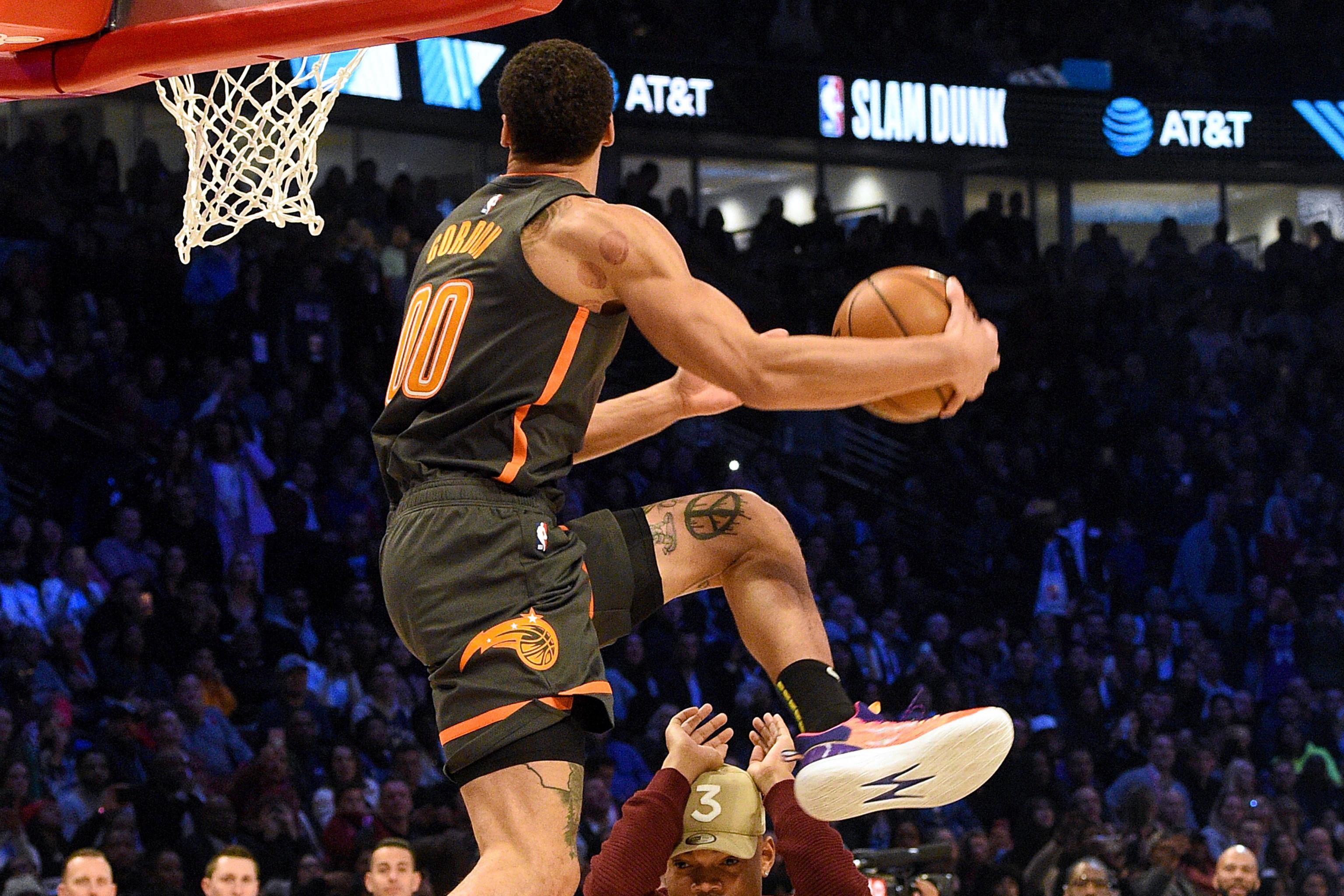 3072x2048 Common Says Dunk Contest Was Expected to Be a Tie: 'Somebody Didn't Do It Right'. Bleacher Report. Latest News, Videos and Highlights