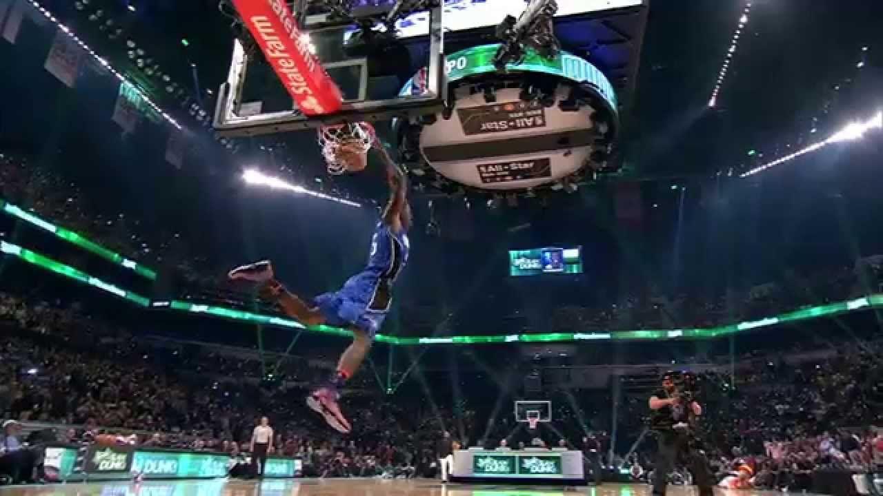 1280x720 Jordan Slam Dunk Wallpaper Widescreen, Awesome Wallpaper Oladipo Dunk Contest HD Wallpaper