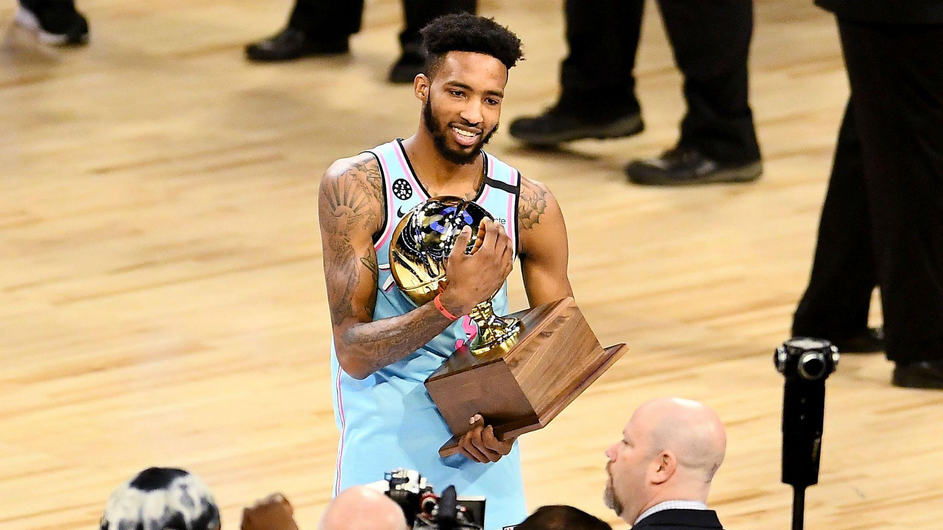 1920x1080 Who Won The NBA Slam Dunk Contest In 2020? Full Results & Highlights From All Star Weekend