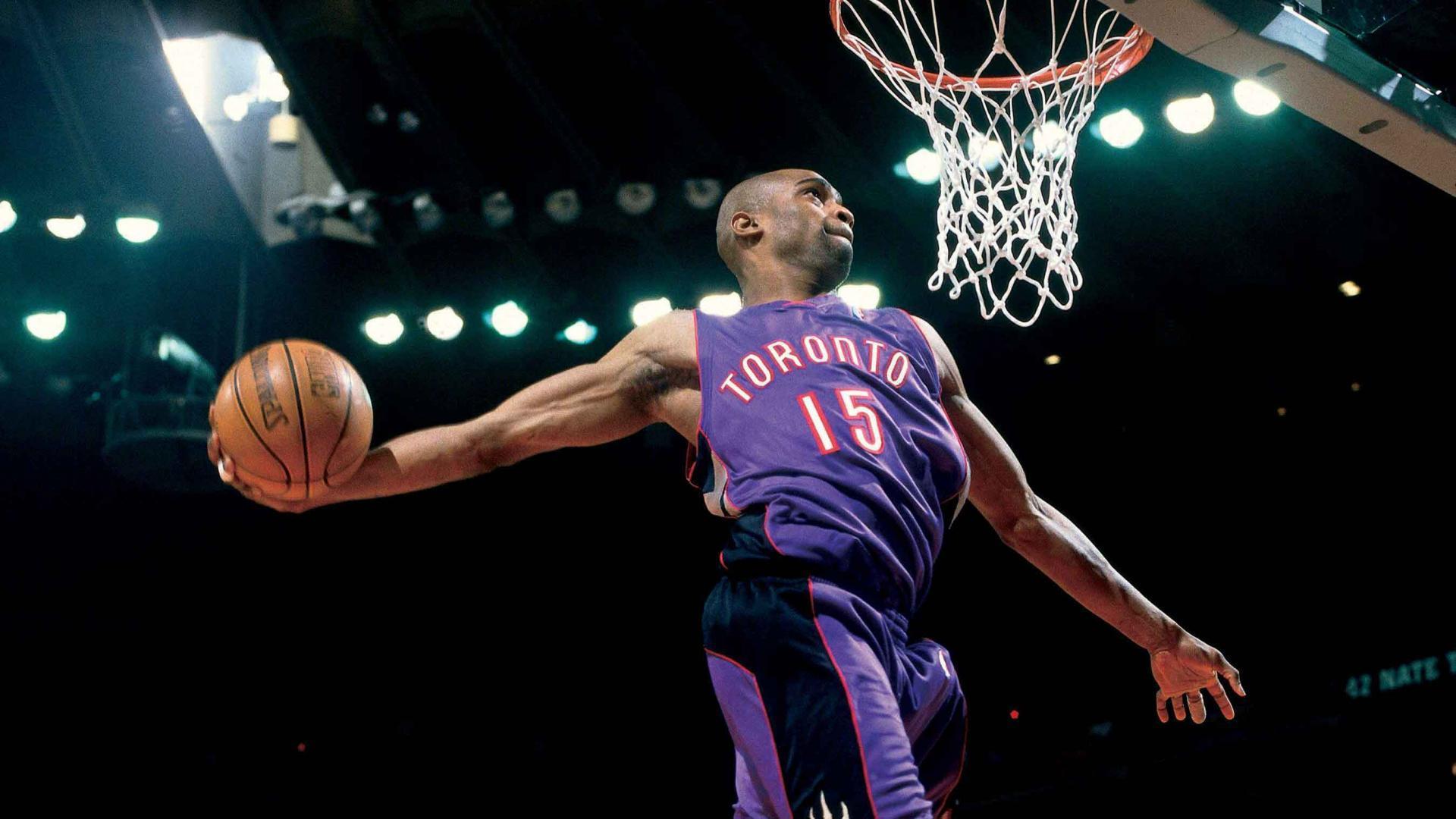 1920x1080 Best NBA Dunks Wallpaper