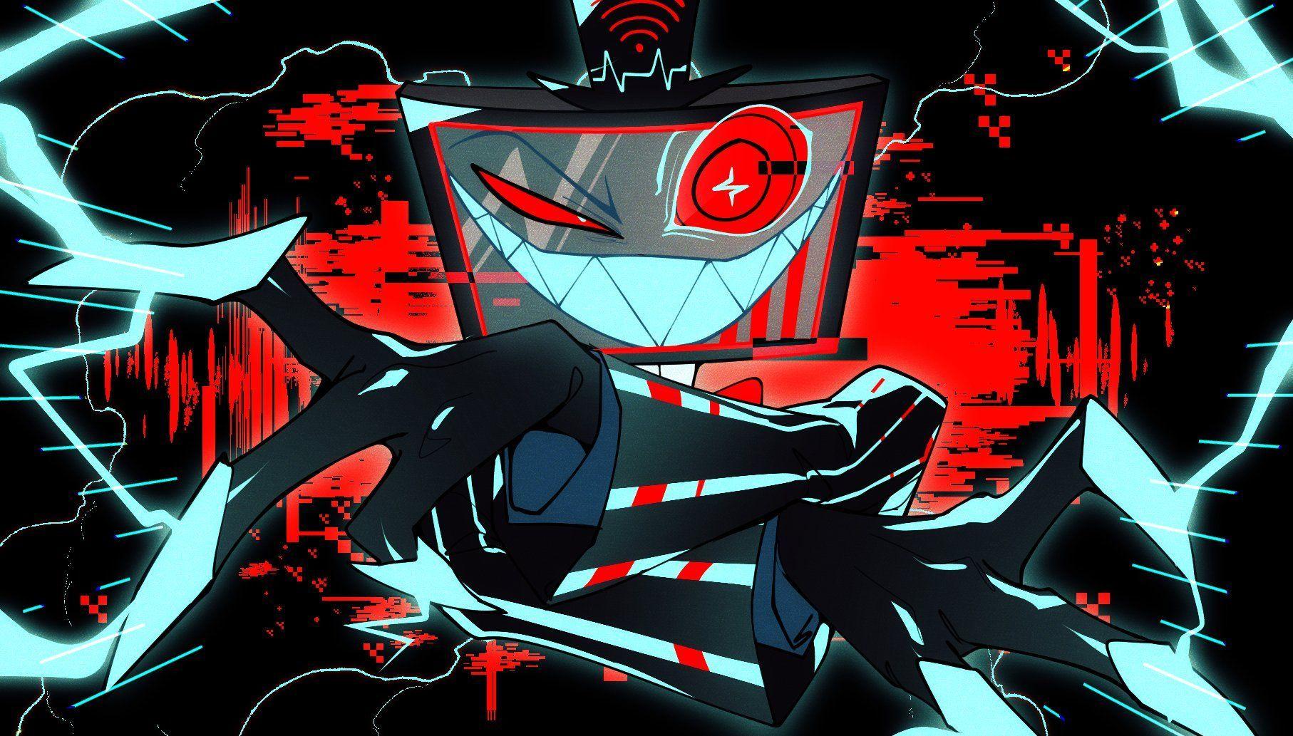 1814x1033 Hazbin Hotel. Hotel art, Vivziepop hazbin hotel, Hotel trivago