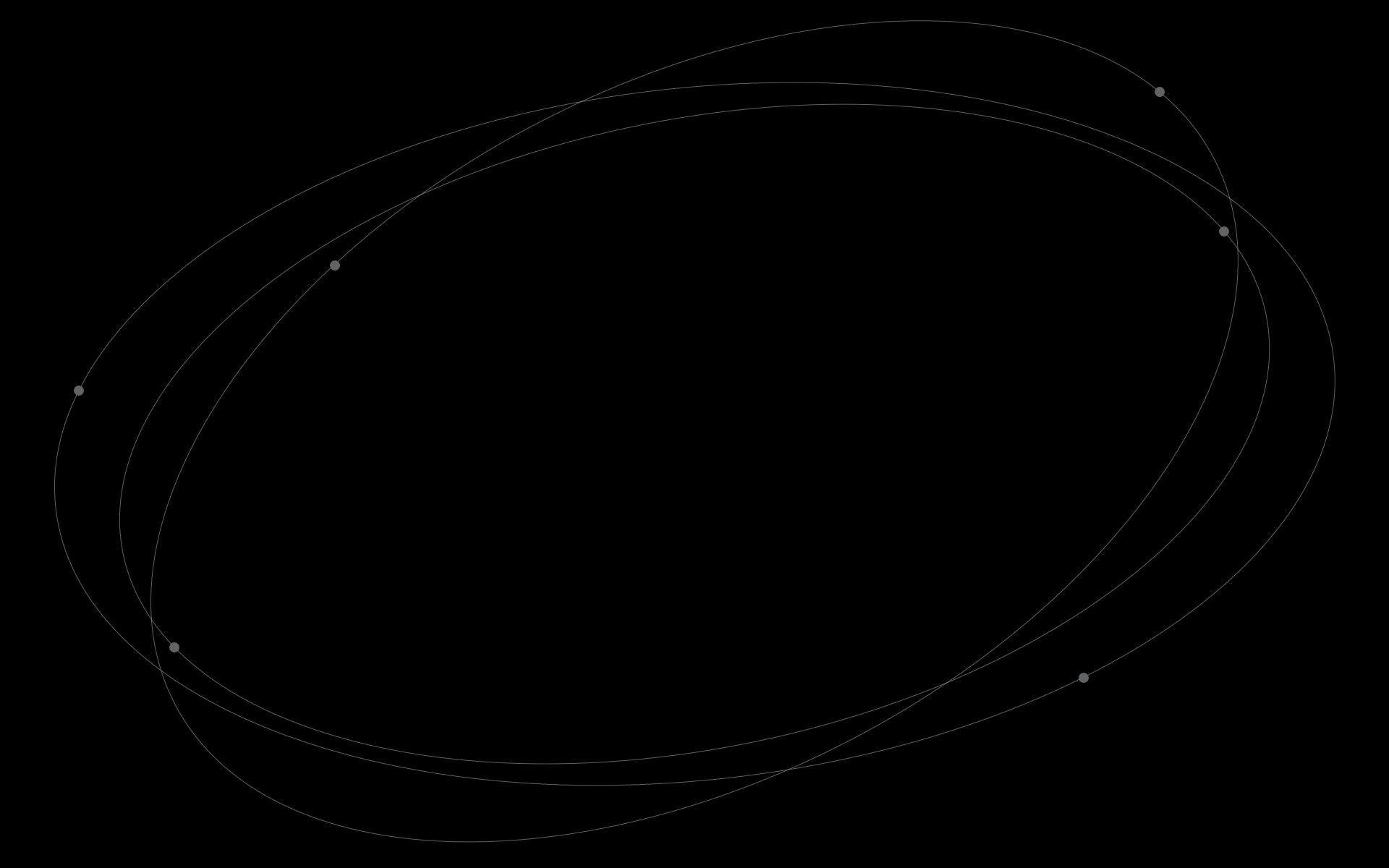 1920x1200 Black Aesthetic Wallpaper Laptop