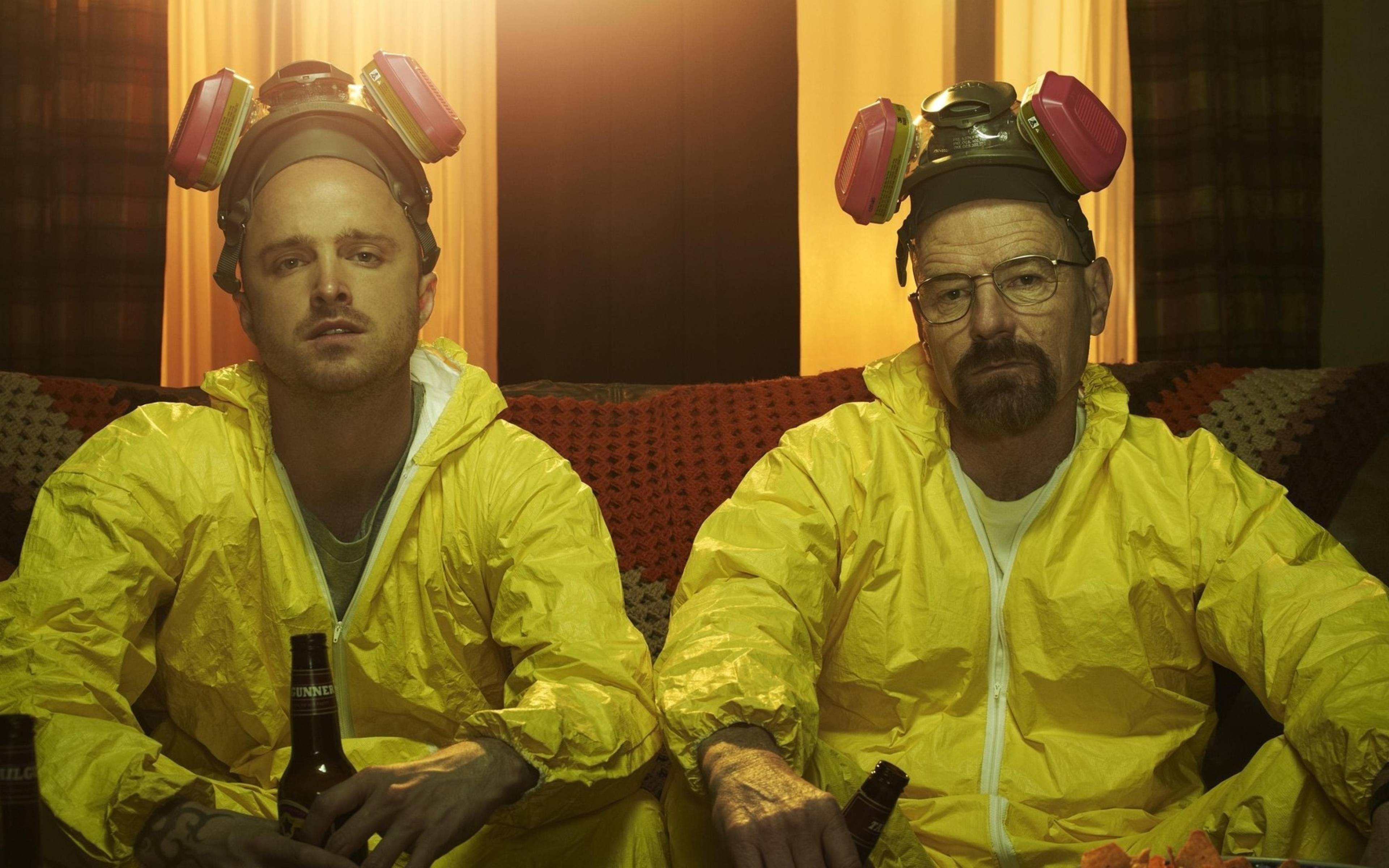 3840x2400 breaking bad, walter white, jesse pinkman UHD 4K 3840x2400 Resolution Wallpaper, HD TV Series 4K Wallpaper, Image, Photo and Background