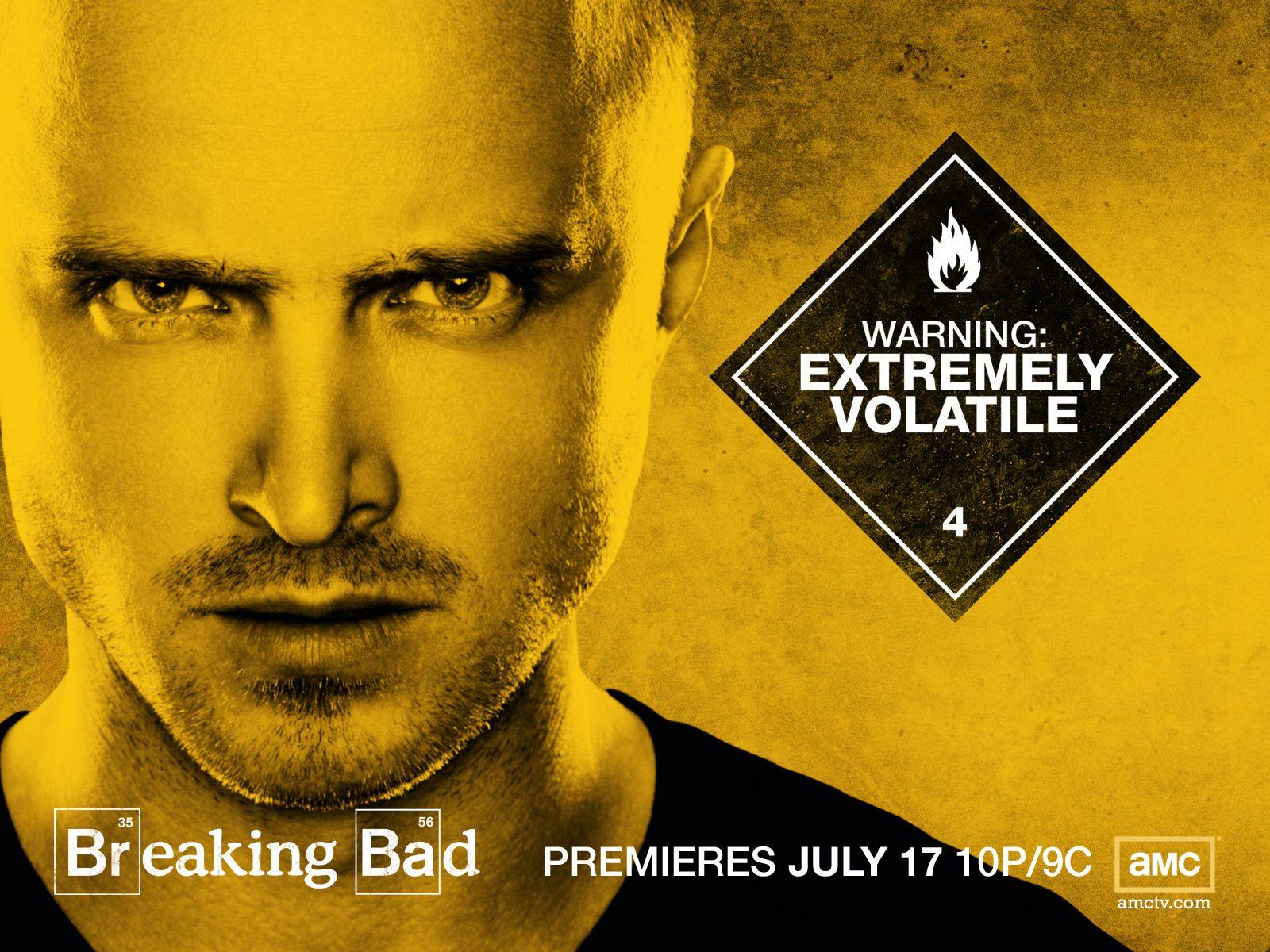 1600x1200 Breaking Bad Jesse Poster HD Wallpaper