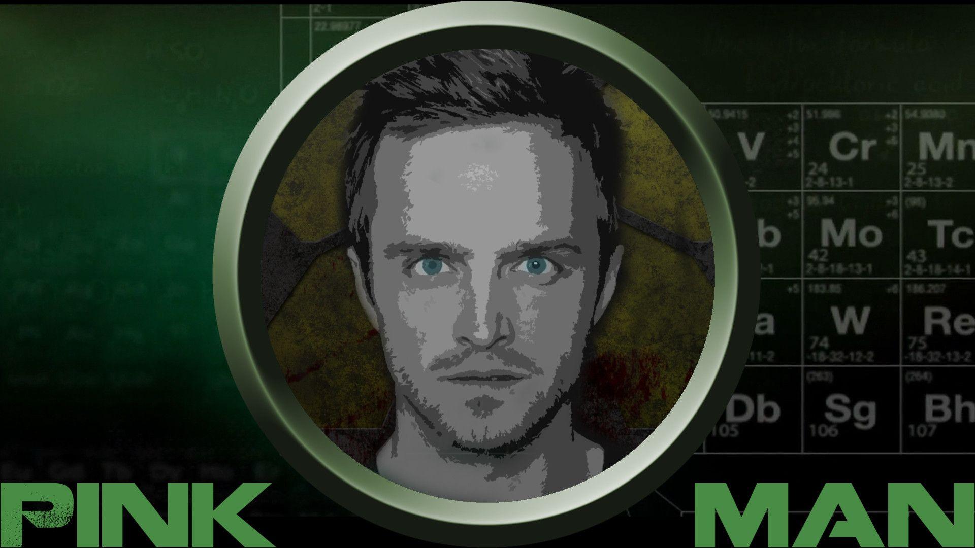 1920x1080 Jesse Pinkman Wallpaper