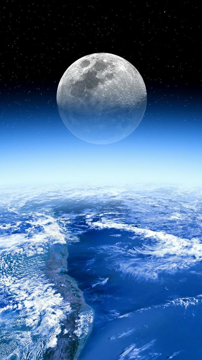 700x1244 + ideas to choose the best iPhone wallpaper
