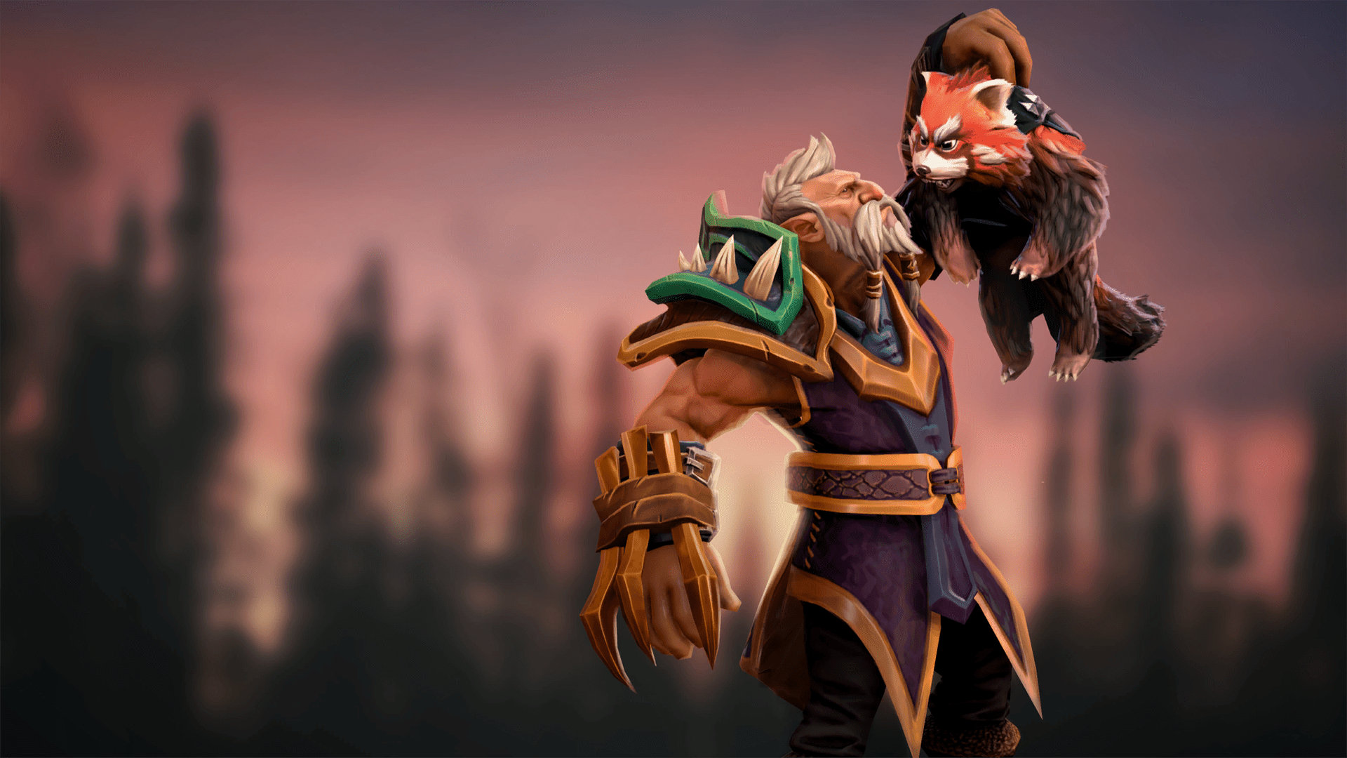 1920x1080 Dota 2 HD Wallpaper 2 Auto Chess Wallpaper & Background Download