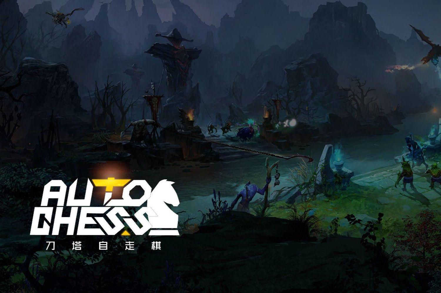 1500x999 Dota Auto Chess Archives