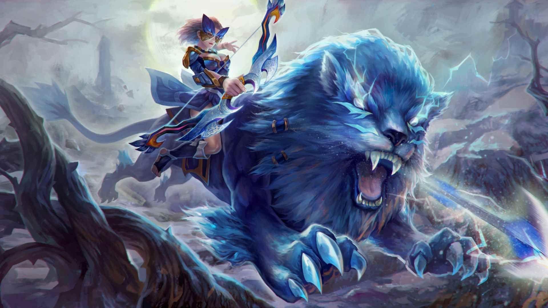 1920x1080 Dota 2 Wallpaper HD Download Auto Chess Wallpaper & Background Download