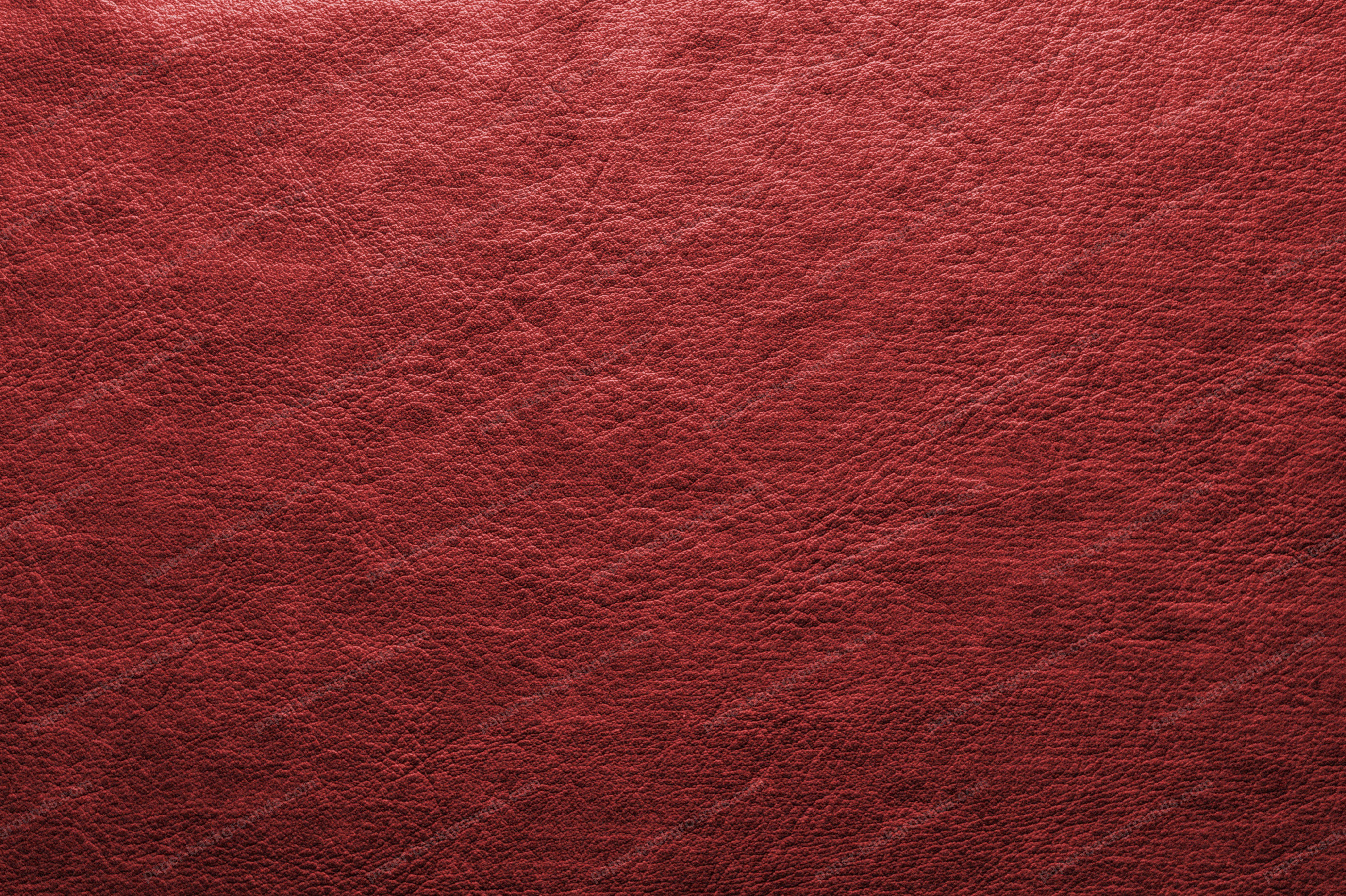 5465x3639 Abstract Red Leather Background