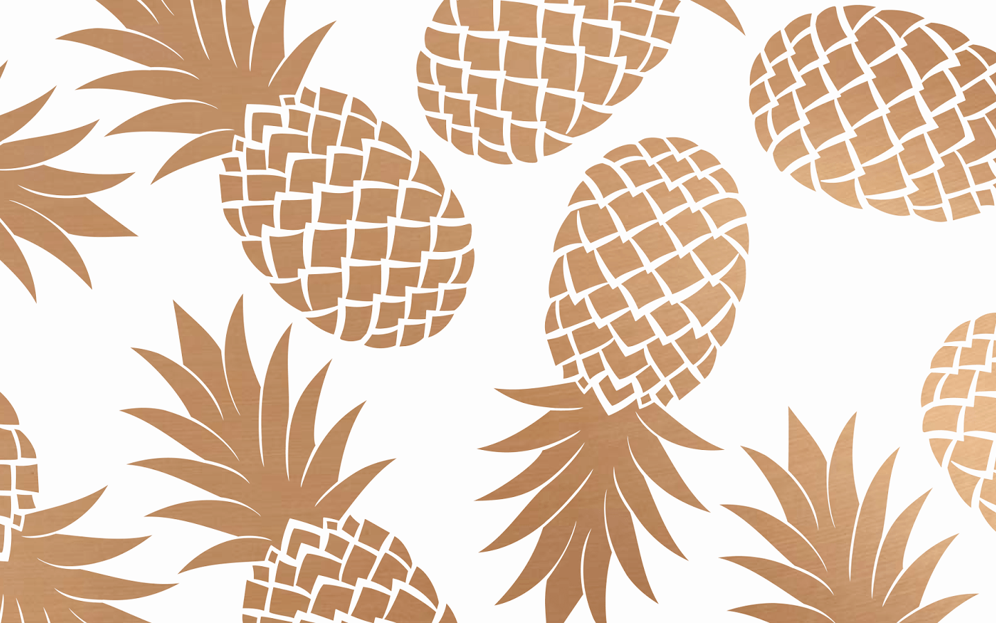 1440x900 Pink Pineapple Wallpaper HD Resolution « Firefox Wallpaper « Free Download Wallpaper Desktop