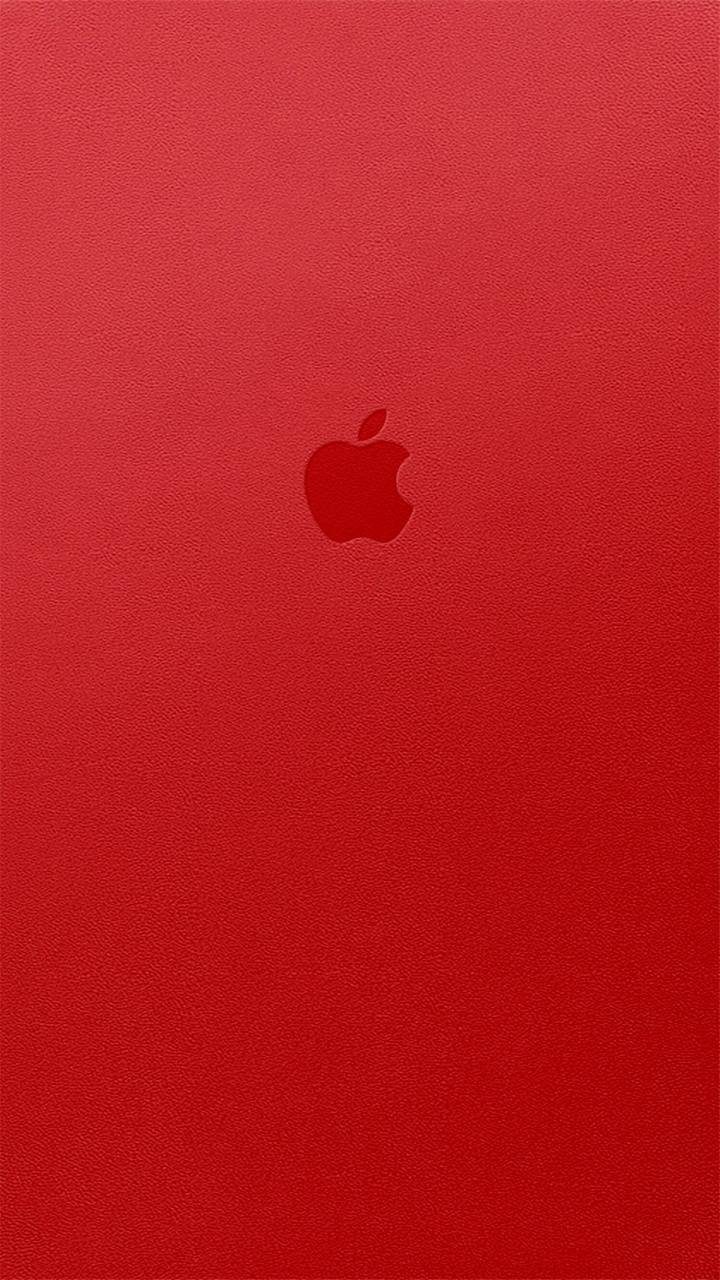 720x1280 Red Leather wallpaper