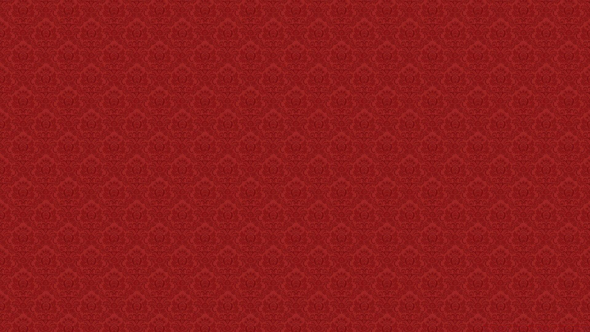 1920x1080 Wallpaper Red