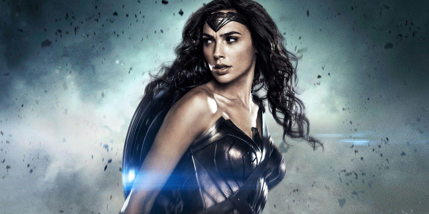 1500x750 Wonder Woman HD