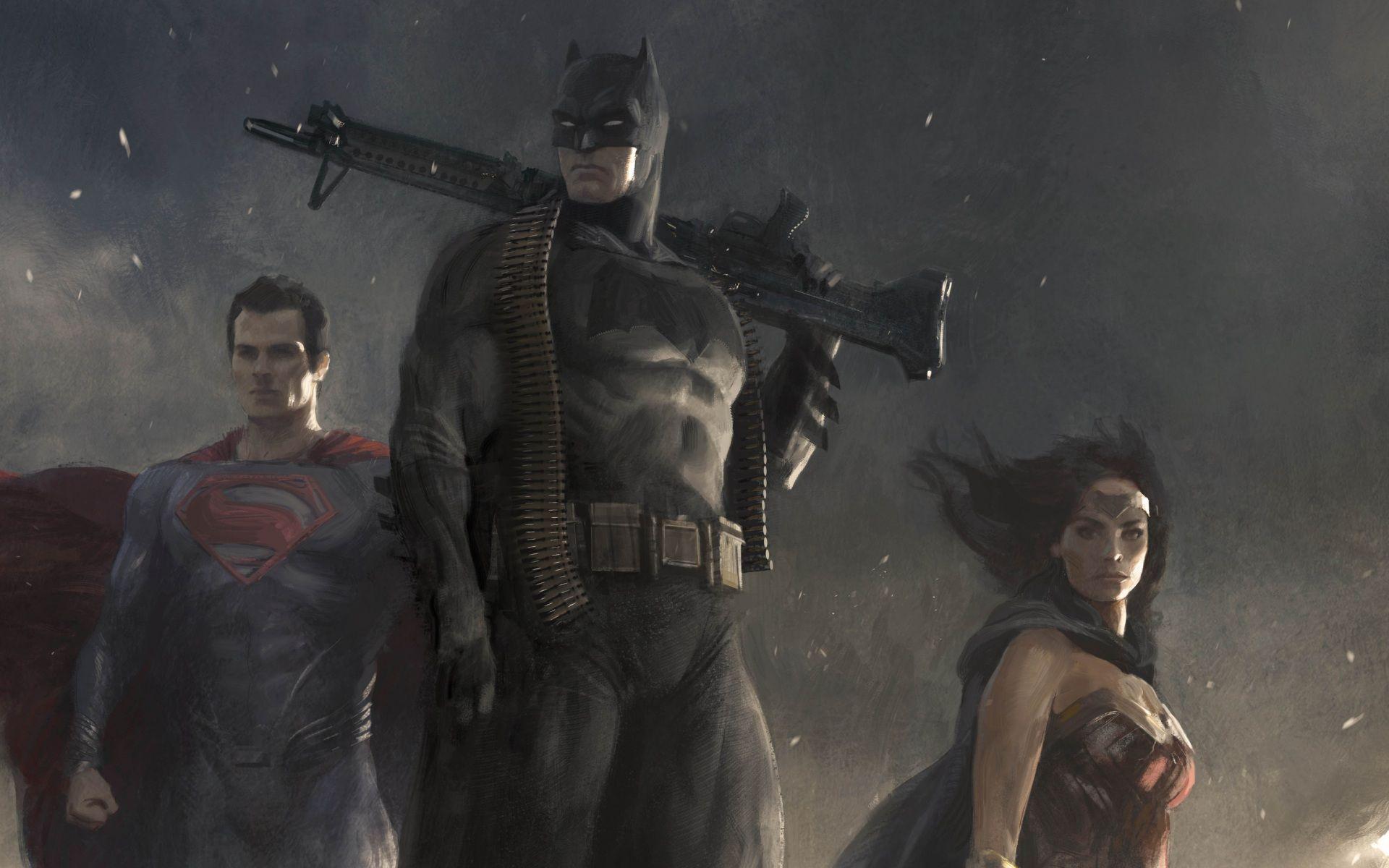 1920x1200 Wallpaper 4k Batman Superman Wonder Woman Art 4k Wallpaper, 5k Wallpaper, Artwork Wallpaper, Batman Wallpaper, Digital Art Wallpaper, Hd Wallpaper, Superheroes Wallpaper, Superman Wallpaper, Wonder Woman Wallpaper