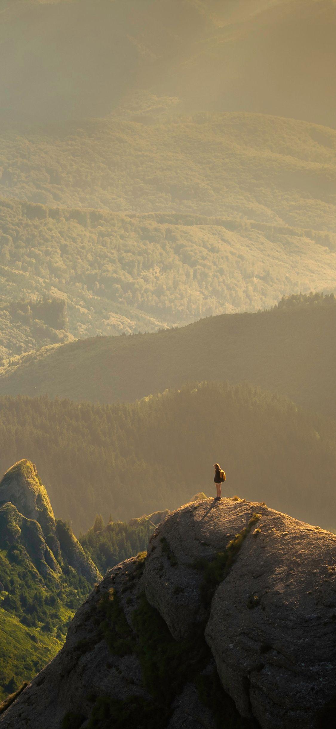 1125x2436 iPhone X wallpaper. day sunny summer
