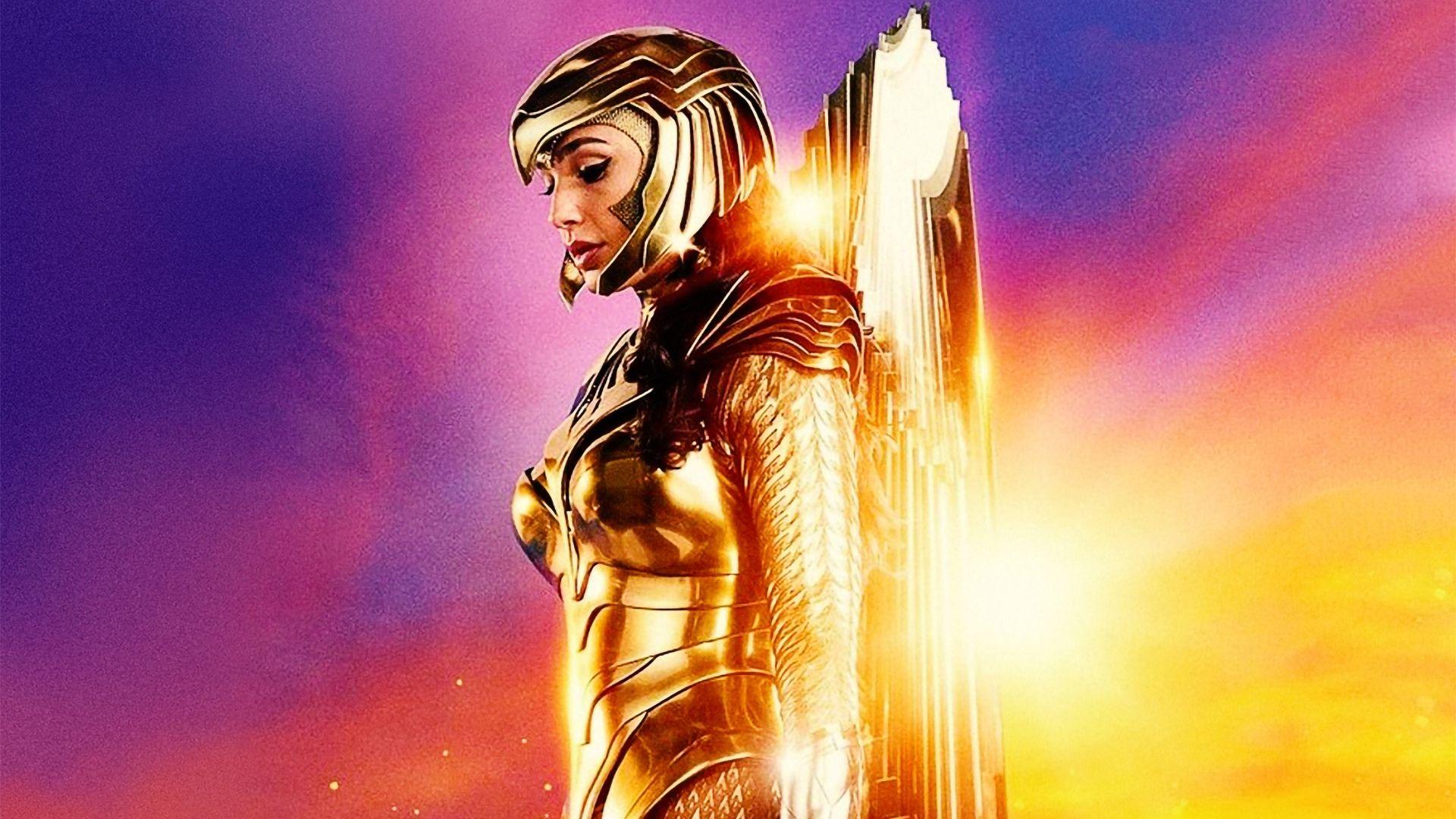 1920x1080 Wonder Woman Wallpaper 1920X1080 .