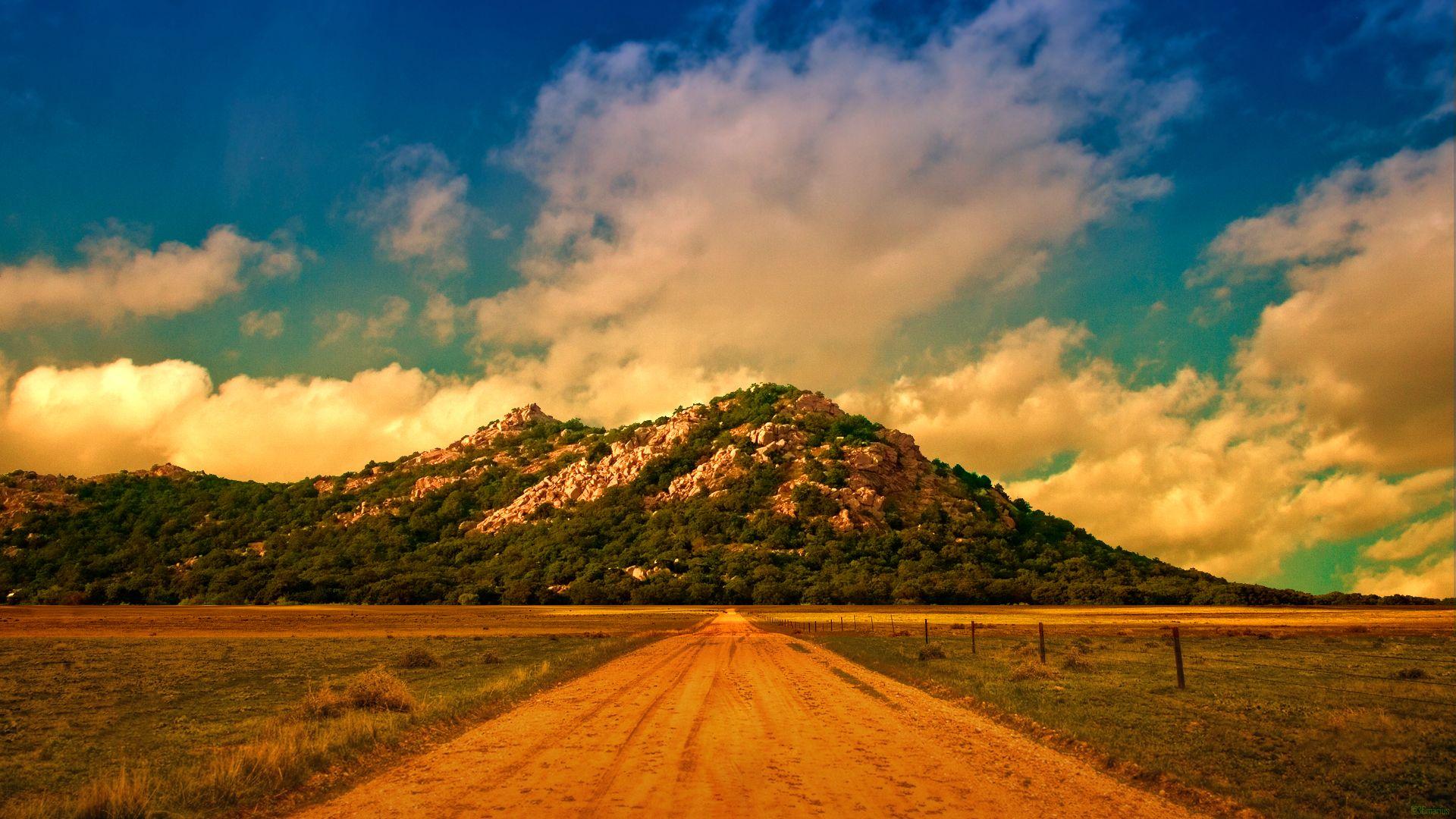 1920x1080 Summer Wallpaper [1080p]