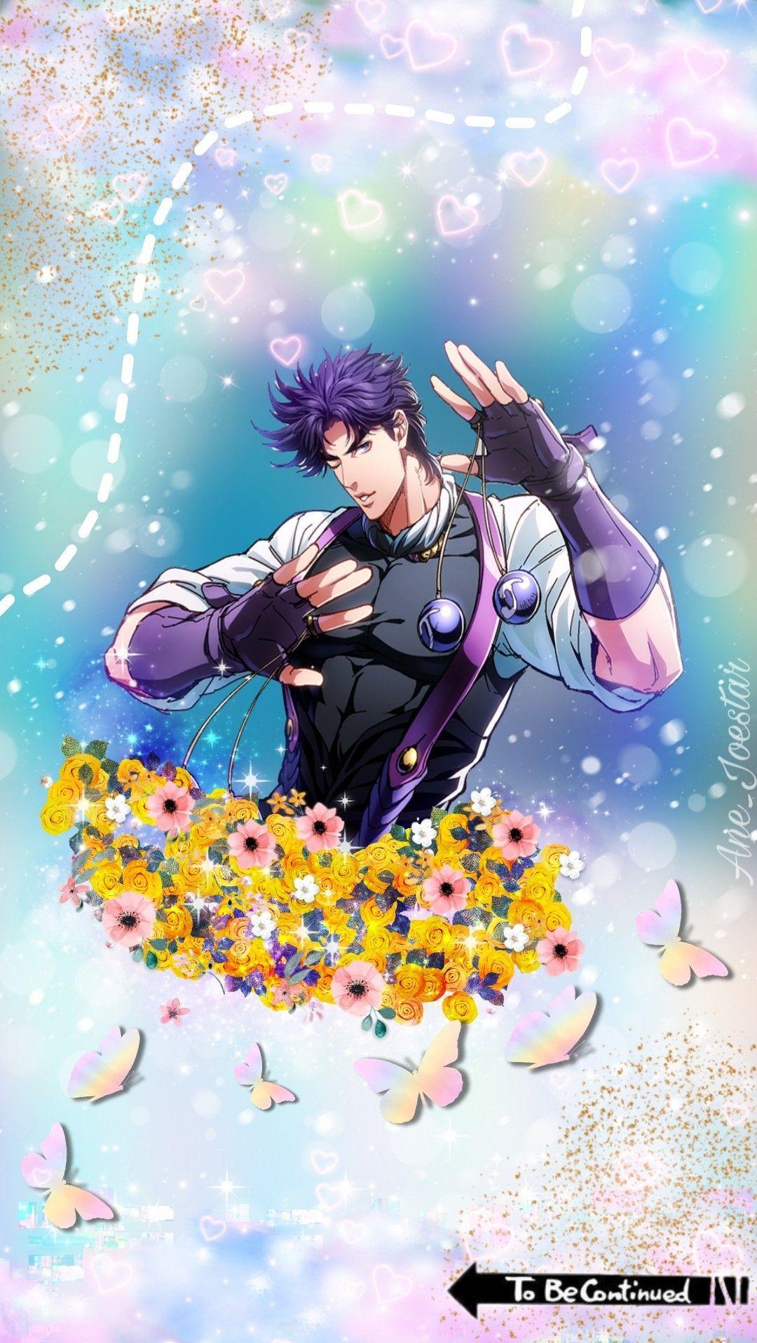 1080x1917 Joseph Joestar wallpaper. Bizarre picture, Jojo bizzare adventure, Jojo's bizarre adventure