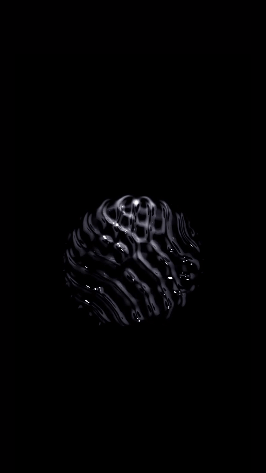 1080x1920 Dark wallpaper to compliment your new iPhone 7