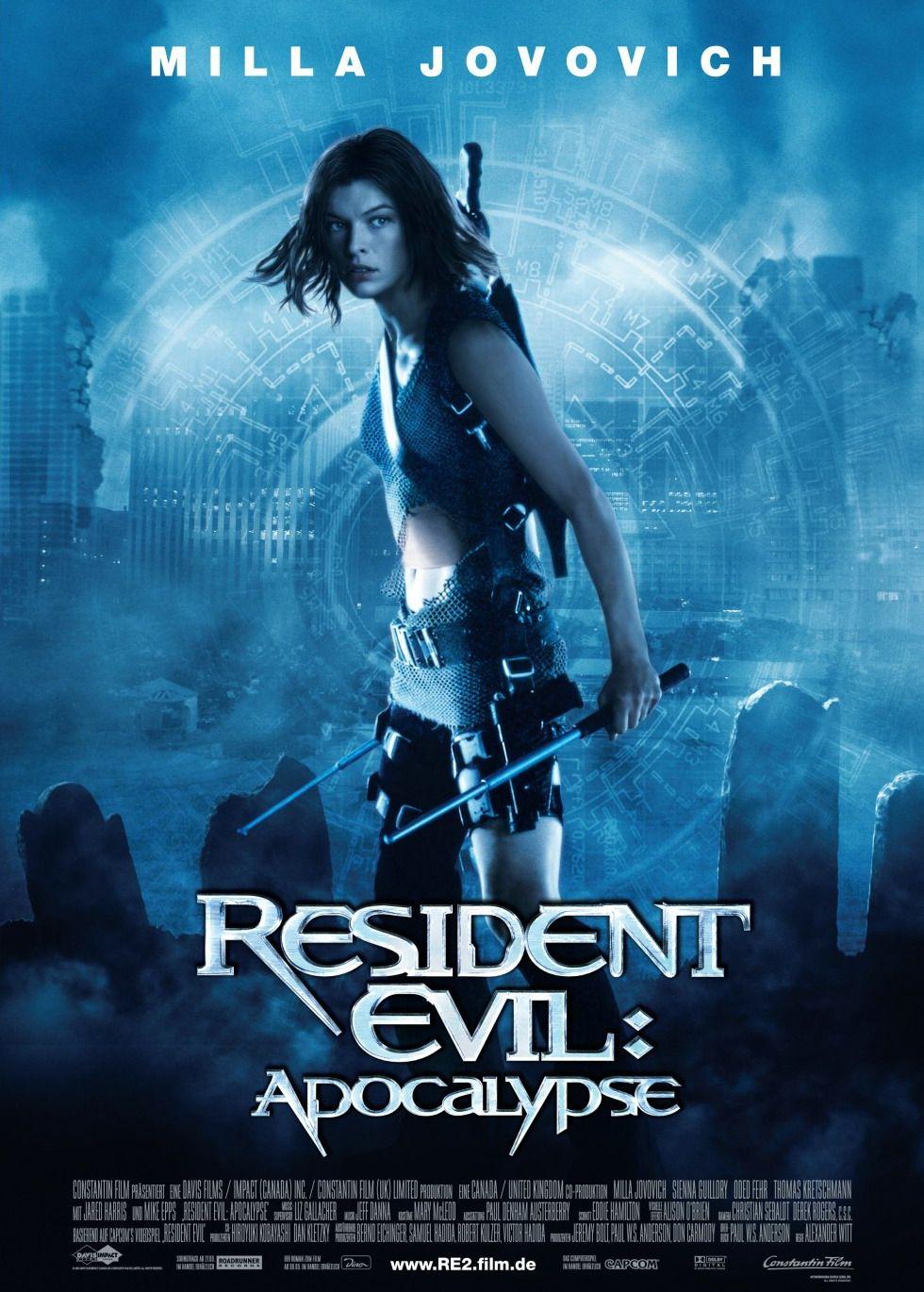 980x1370 Most viewed Resident Evil: Apocalypse wallpaperK Wallpaper