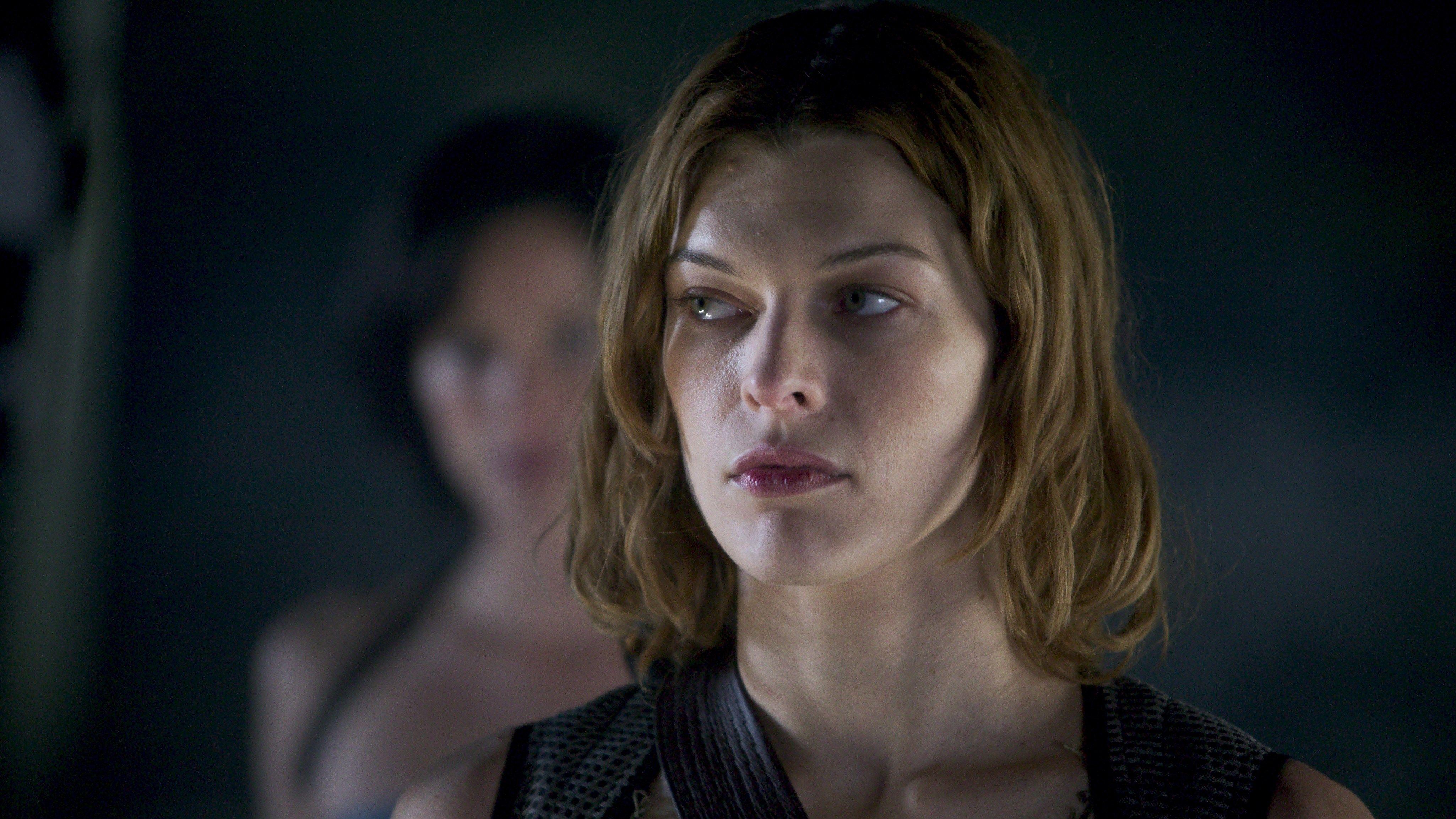 4100x2306 free picture resident evil apocalypse