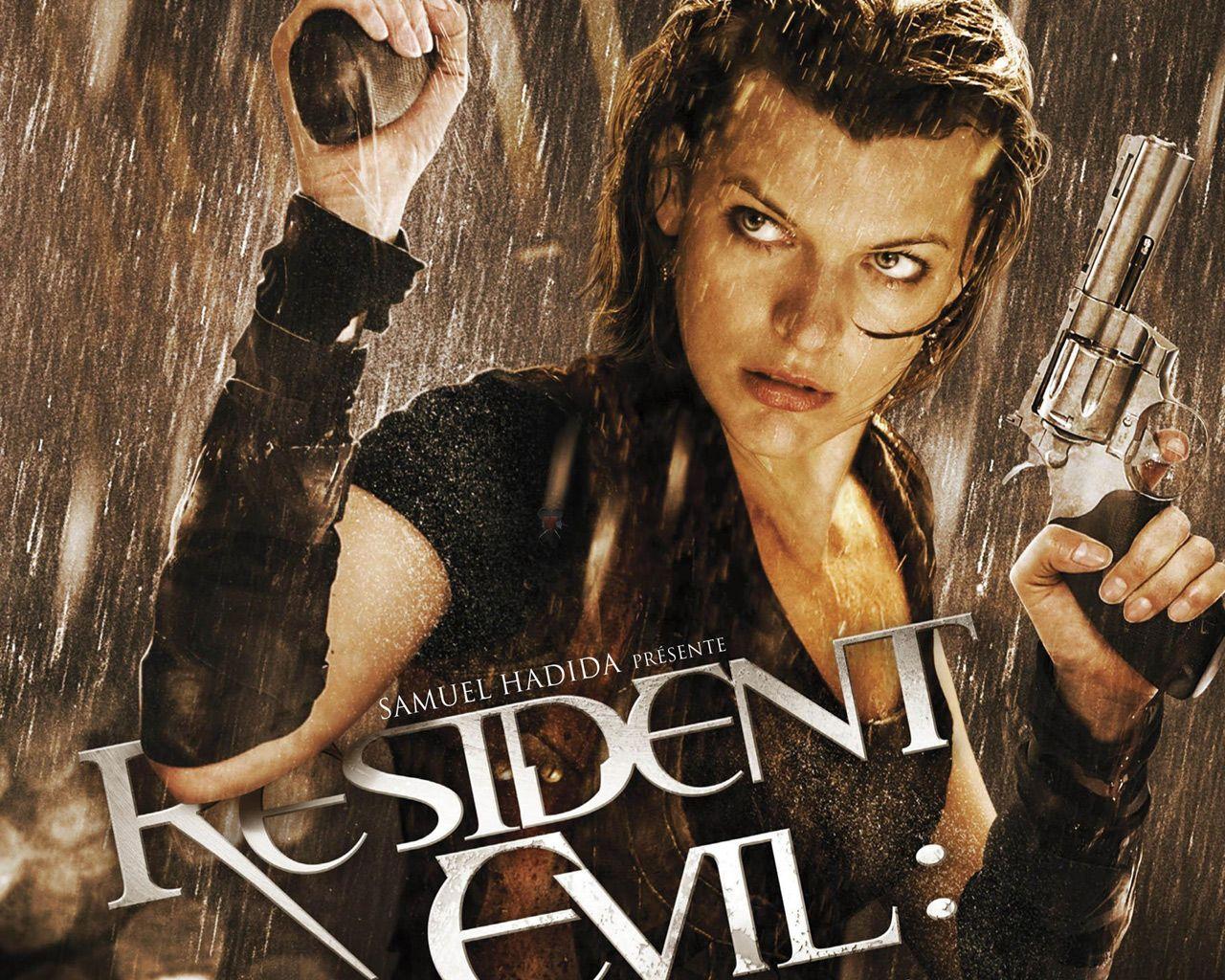 1280x1024 Free download Milla Jovovich Resident Evil Wallpaper [1280x1024] for your Desktop, Mobile & Tablet. Explore Milla Jovovich Wallpaper Resident Evil. Milla Jovovich Wallpaper, Resident Evil Movie Wallpaper, Milla Jovovich Ultraviolet Wallpaper