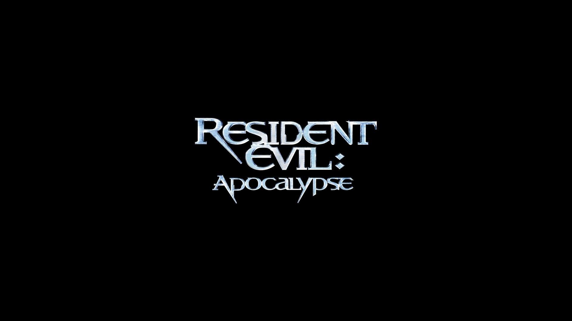 1920x1080 Resident Evil: Apocalypse wallpaper 1920x1080 Full HD (1080p) desktop background