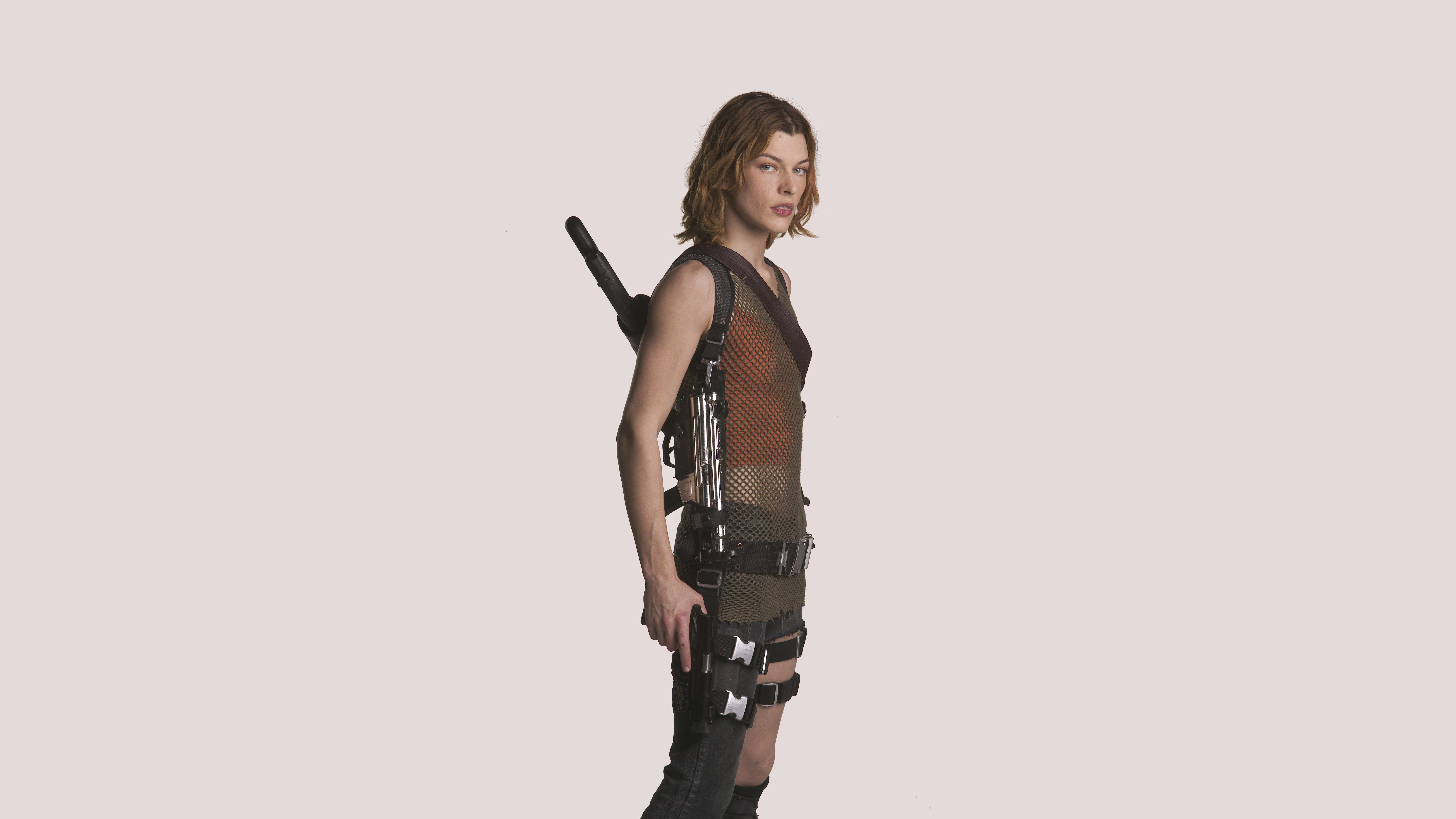 8000x4500 resident evil apocalypse HD wallpaper, background