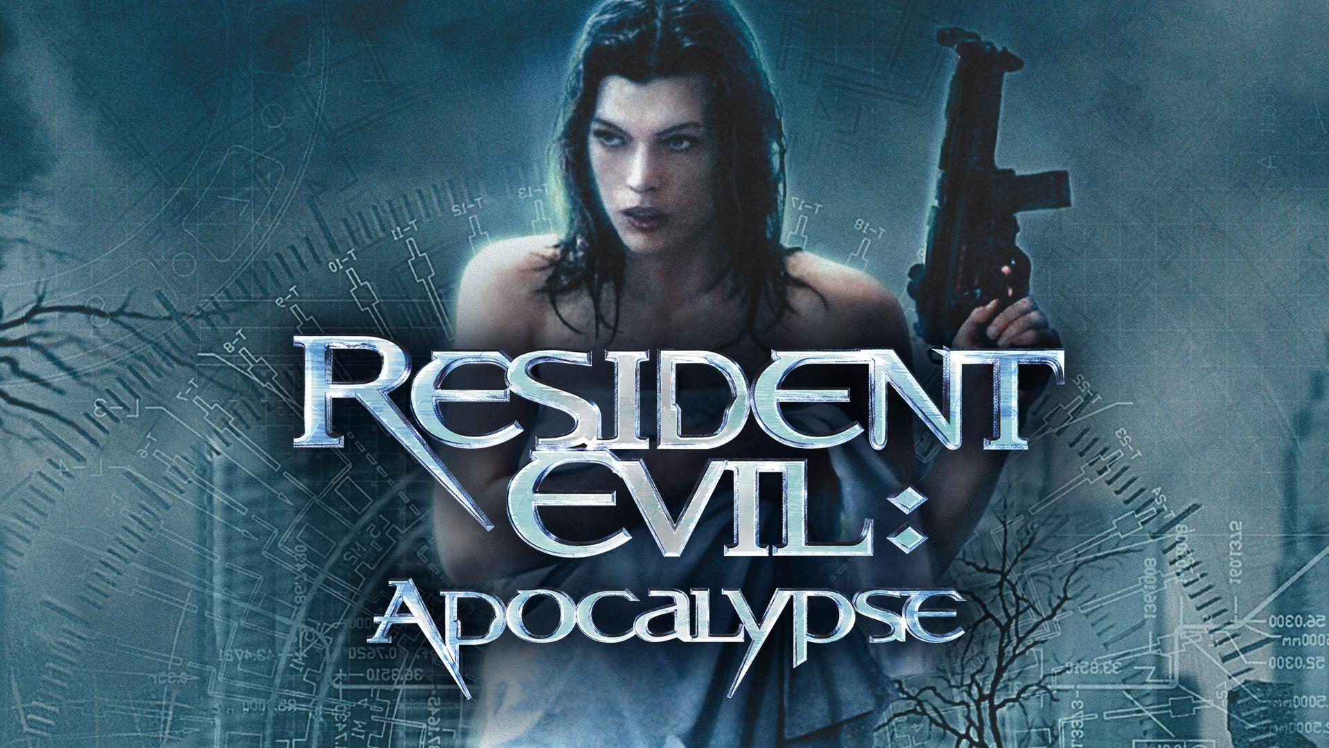 1920x1080 Resident Evil: Live Action Series- Everything You Need to Know