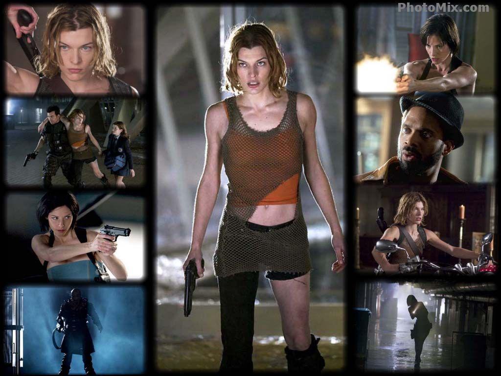 1024x768 Free download Resident Evil Apocalypse Milla Jovovich Wallpaper [1024x768] for your Desktop, Mobile & Tablet. Explore Milla Jovovich Wallpaper Resident Evil. Milla Jovovich Wallpaper, Resident Evil Movie Wallpaper, Milla