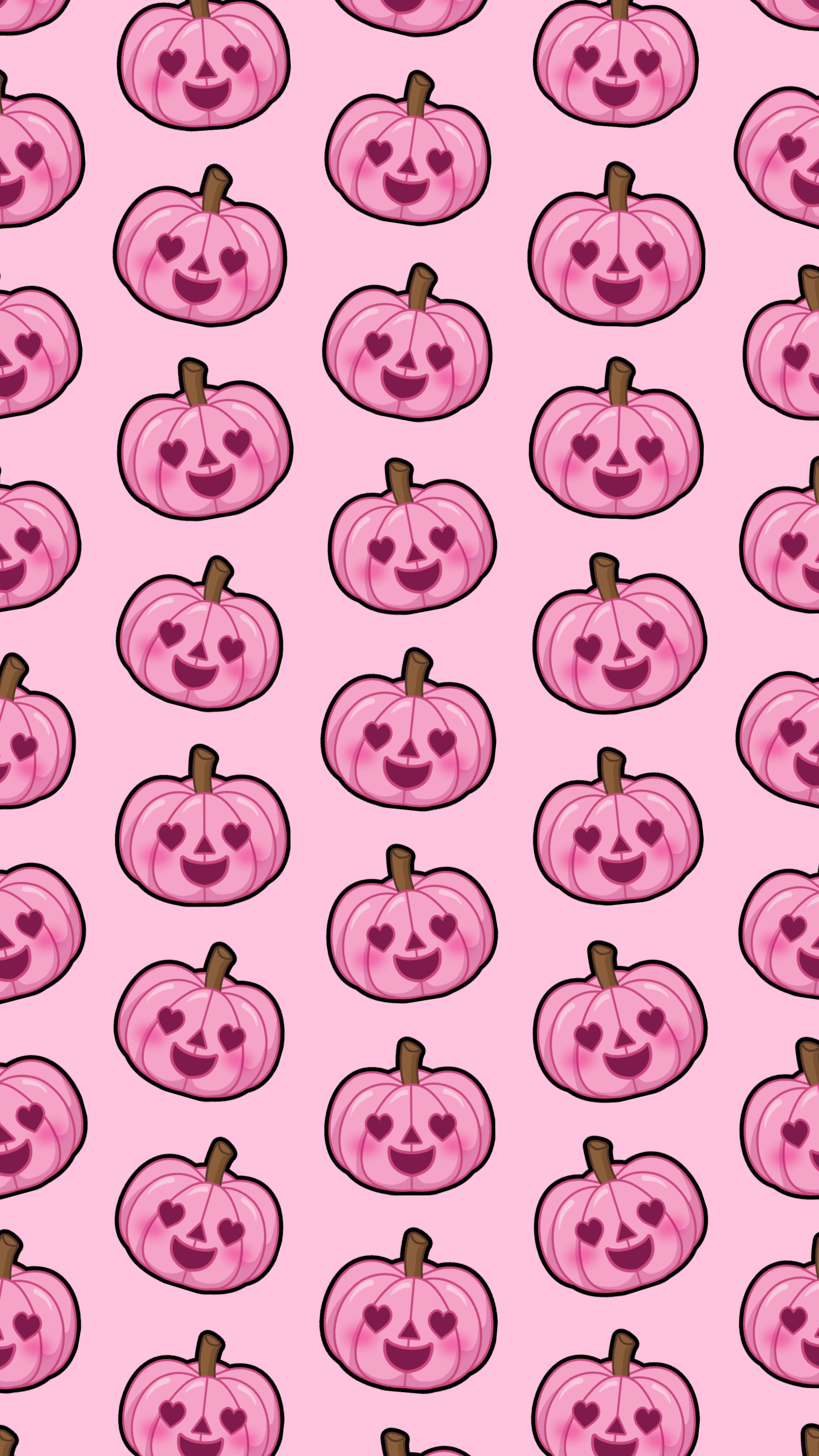 2250x4002 Cute Kawaii Wallpaper Pattern .