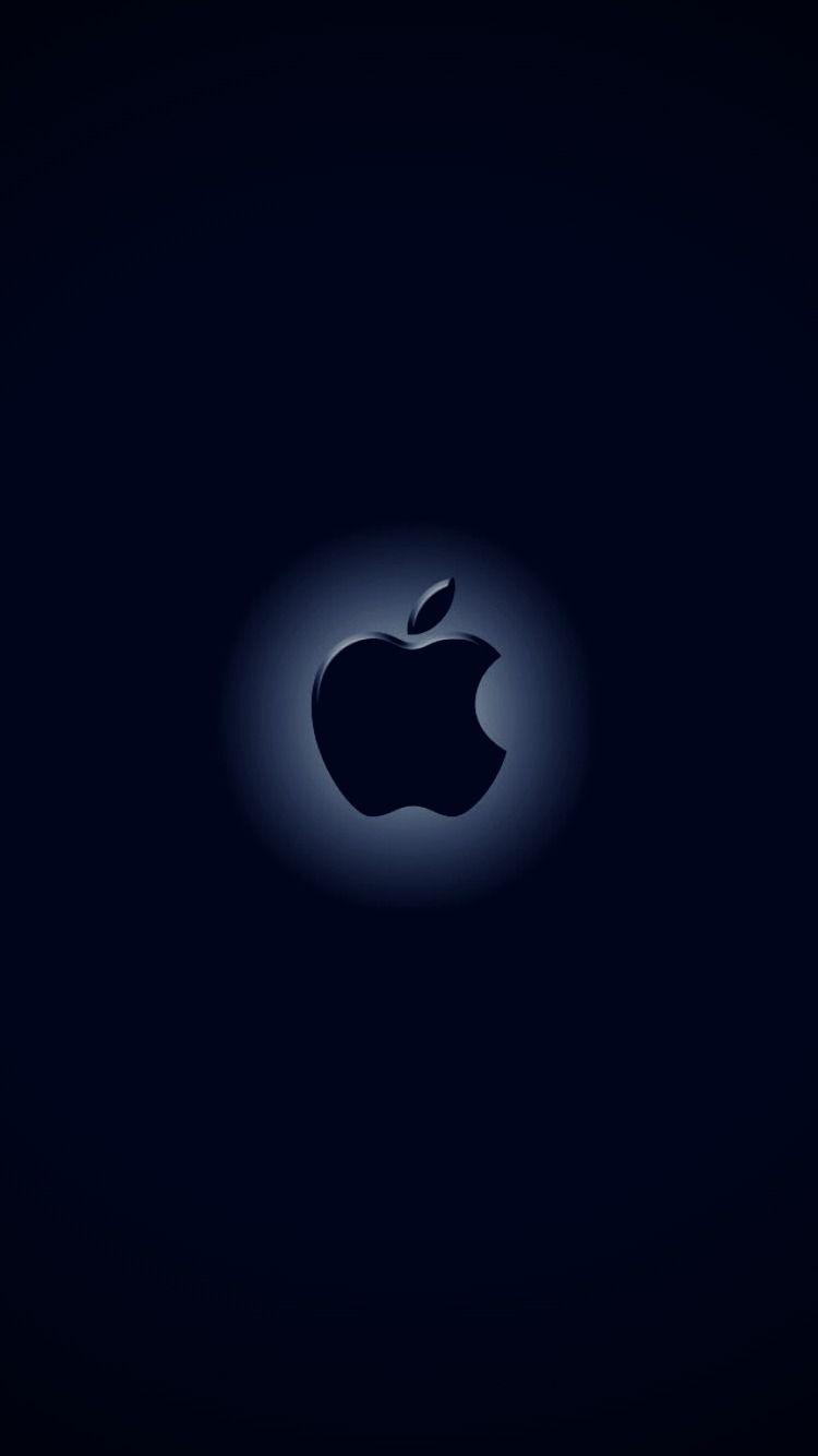 Black Apple iPhone 7 Wallpapers - Top Free Black Apple iPhone 7 ...