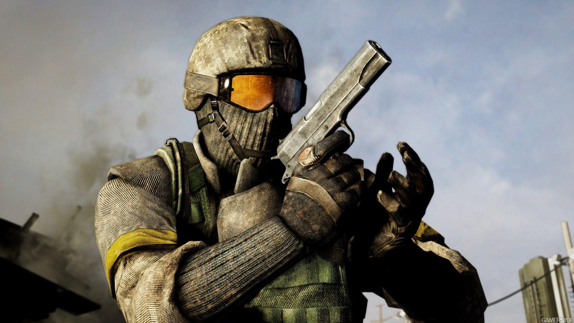 1920x1080 battlefield bad company 2 HD wallpaper, background