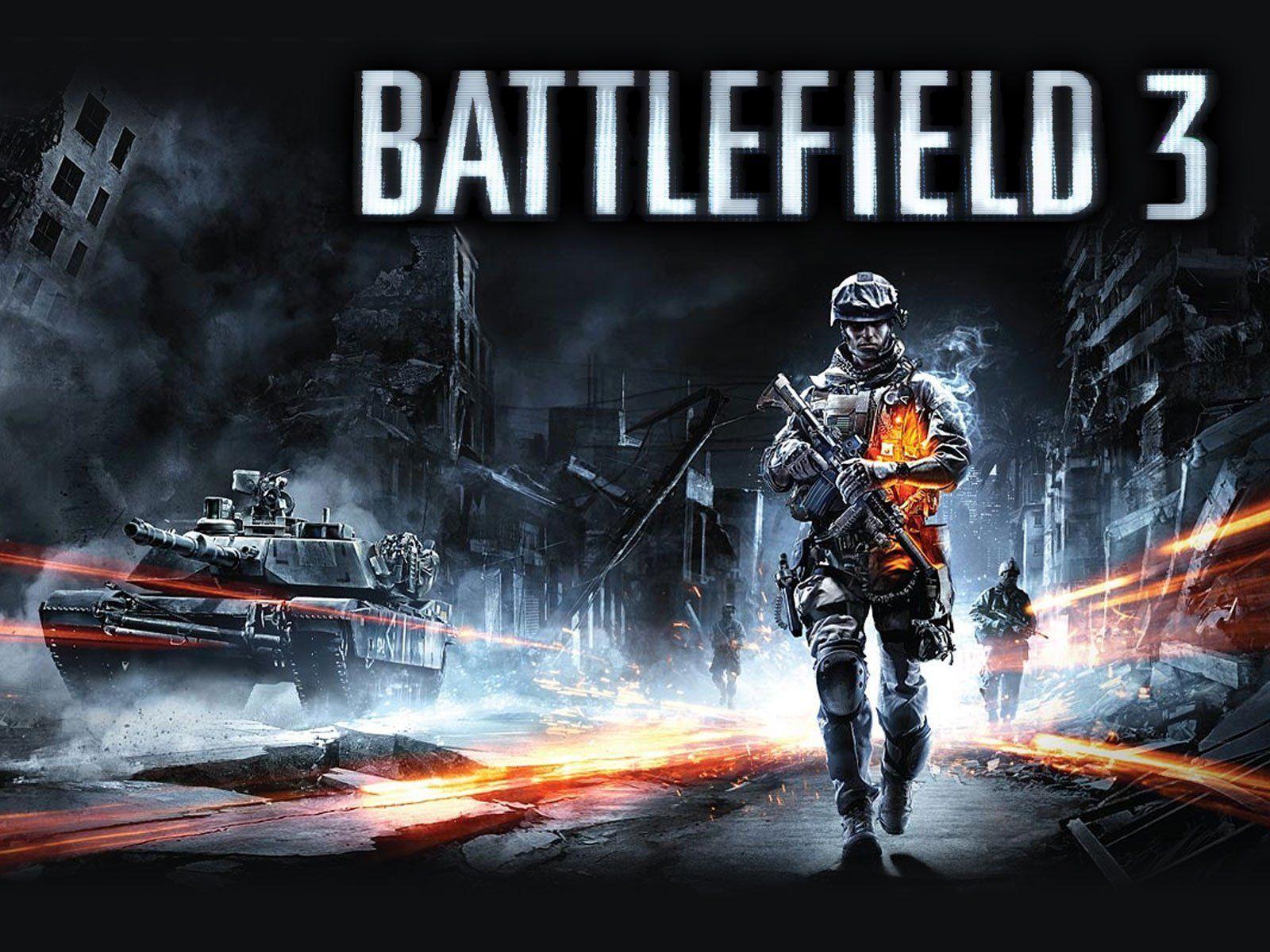 1600x1200 Battlefield 3. Battlefield bad company, Battlefield, Battlefield 3