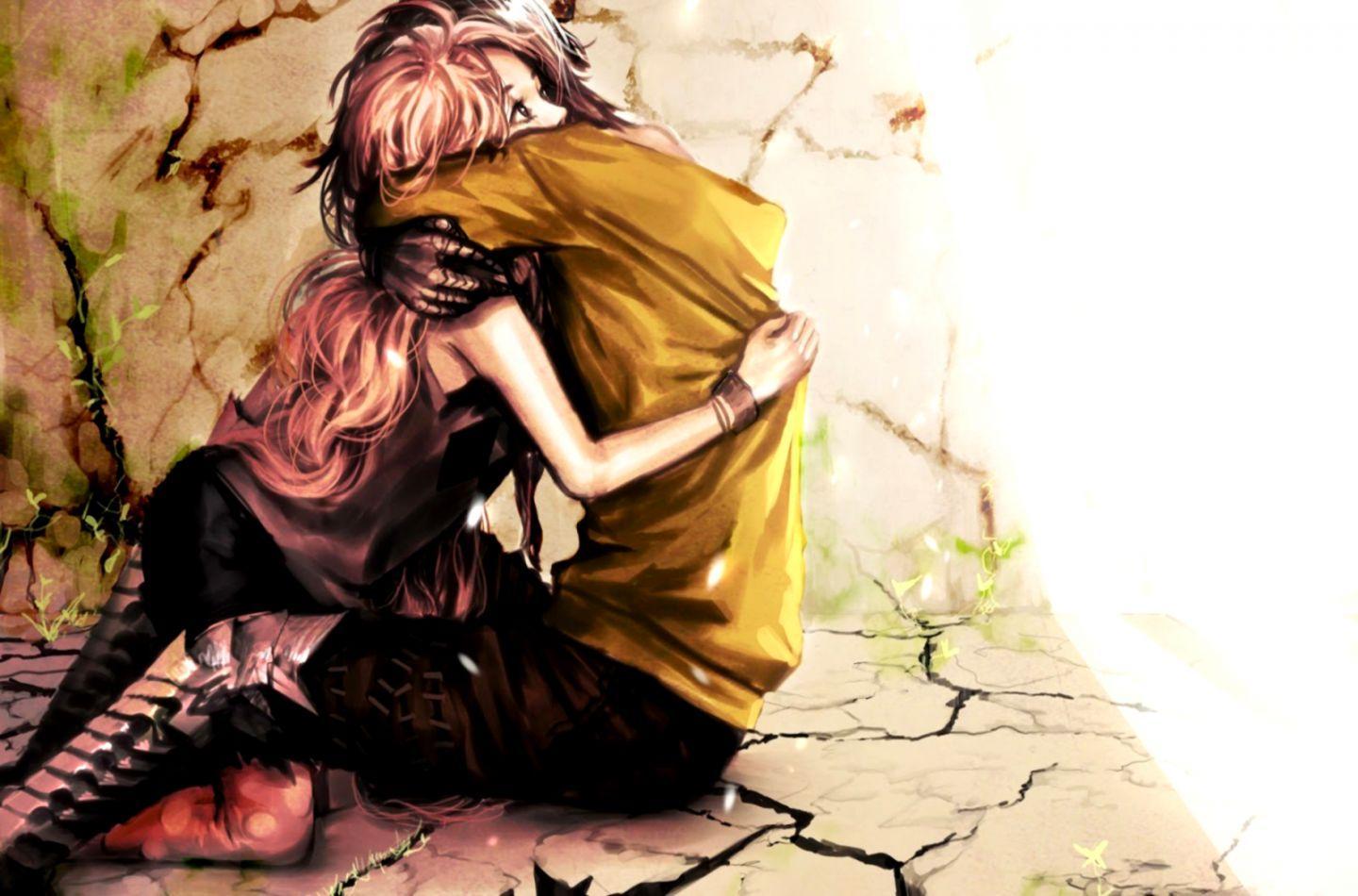 1440x950 Love Boy Wallpaper