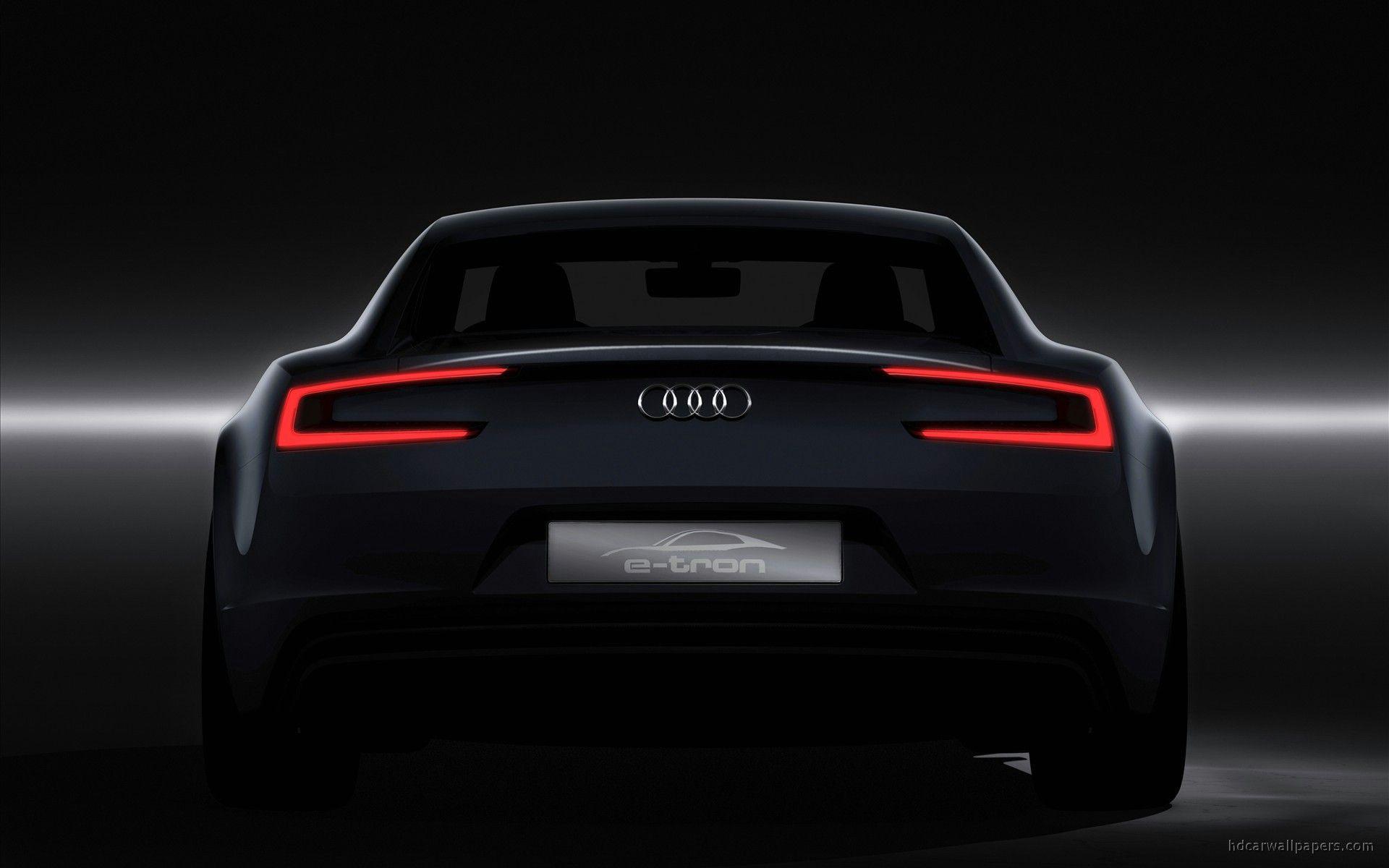 1920x1200 Audi e tron 9 Wallpaper. HD Car Wallpaper