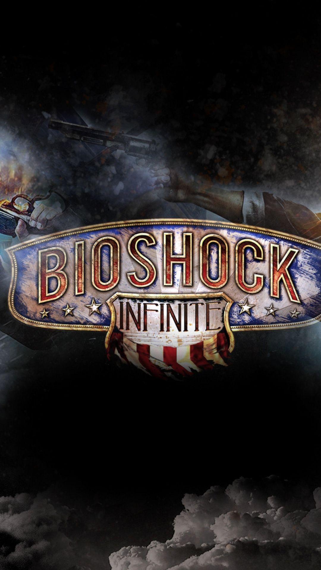 1080x1920 Bioshock iPhone Wallpaper Lovely HD Bioshock Infinite iPhone Wallpaper Of the Day of The Hudson