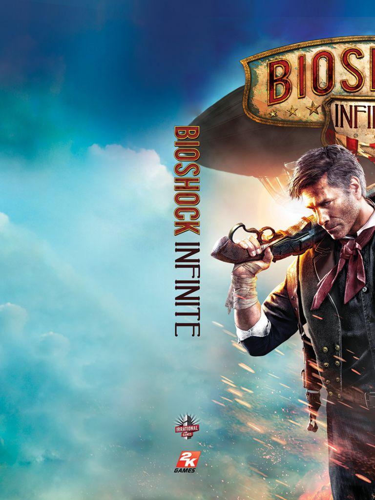 768x1024 Free download Bioshock Infinite iPhone Wallpaper HD Quality [1650x1149] for your Desktop, Mobile & Tablet. Explore Bioshock Infinite PC Wallpaper. Bioshock Infinite PC Wallpaper, Bioshock Infinite Background, Bioshock Infinite Background