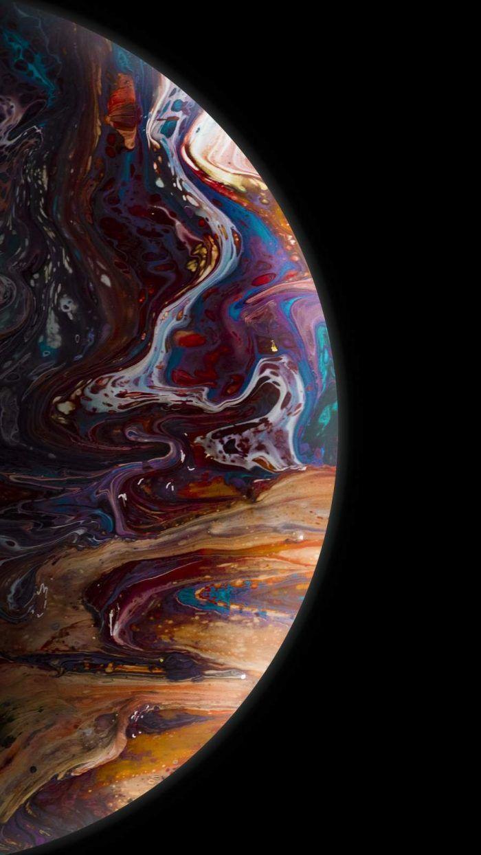 700x1244 Milky Way Galaxy From Earth Infinite Stars IPhone Wallpaper Wallpaper : IPhone. Space Iphone Wallpaper, IPhone Wallpaper Earth, IPhone Wallpaper Hipster