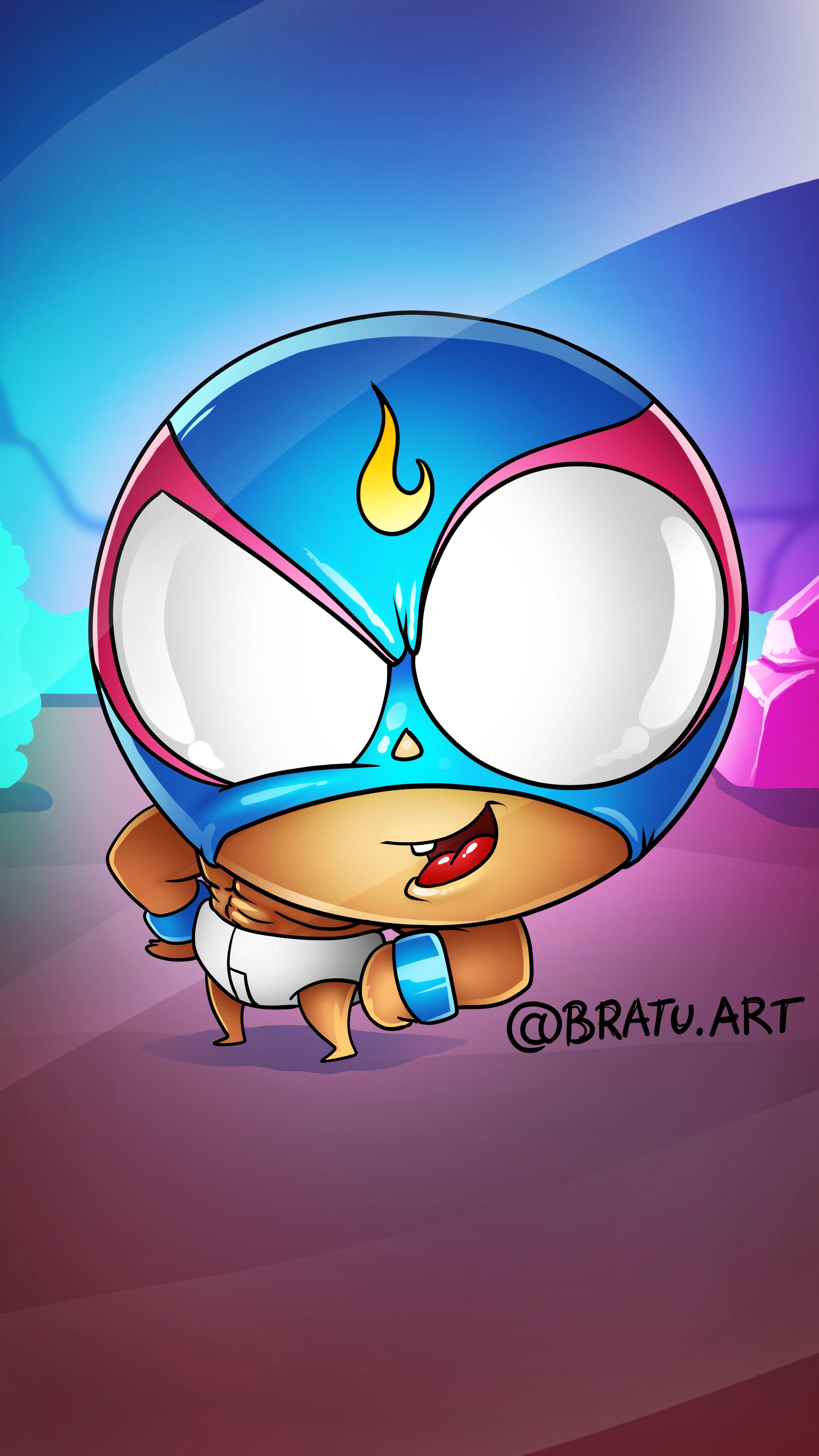 El Primo Wallpapers Top Free El Primo Backgrounds Wallpaperaccess - el primo brawl stars imag2560x1440