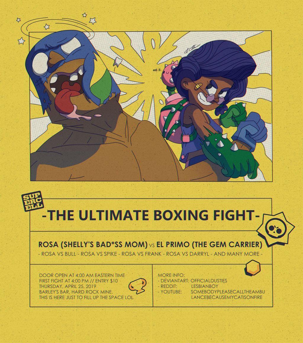 1024x1161 Brawl Stars Wallpaper