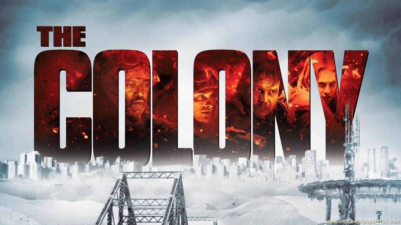 Colony Wallpapers - Top Free Colony Backgrounds - WallpaperAccess