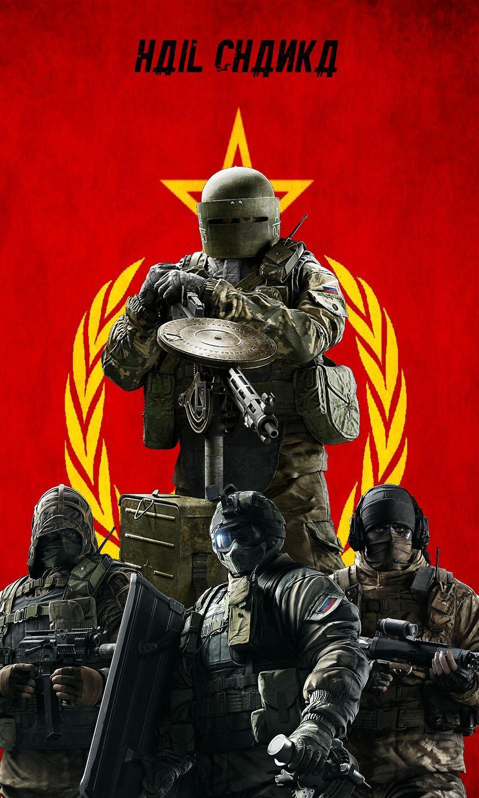 1080x1080 rainbow six siege on Tachanka Wallpapers Top Free Tachanka Backgrounds Wallpaperaccess