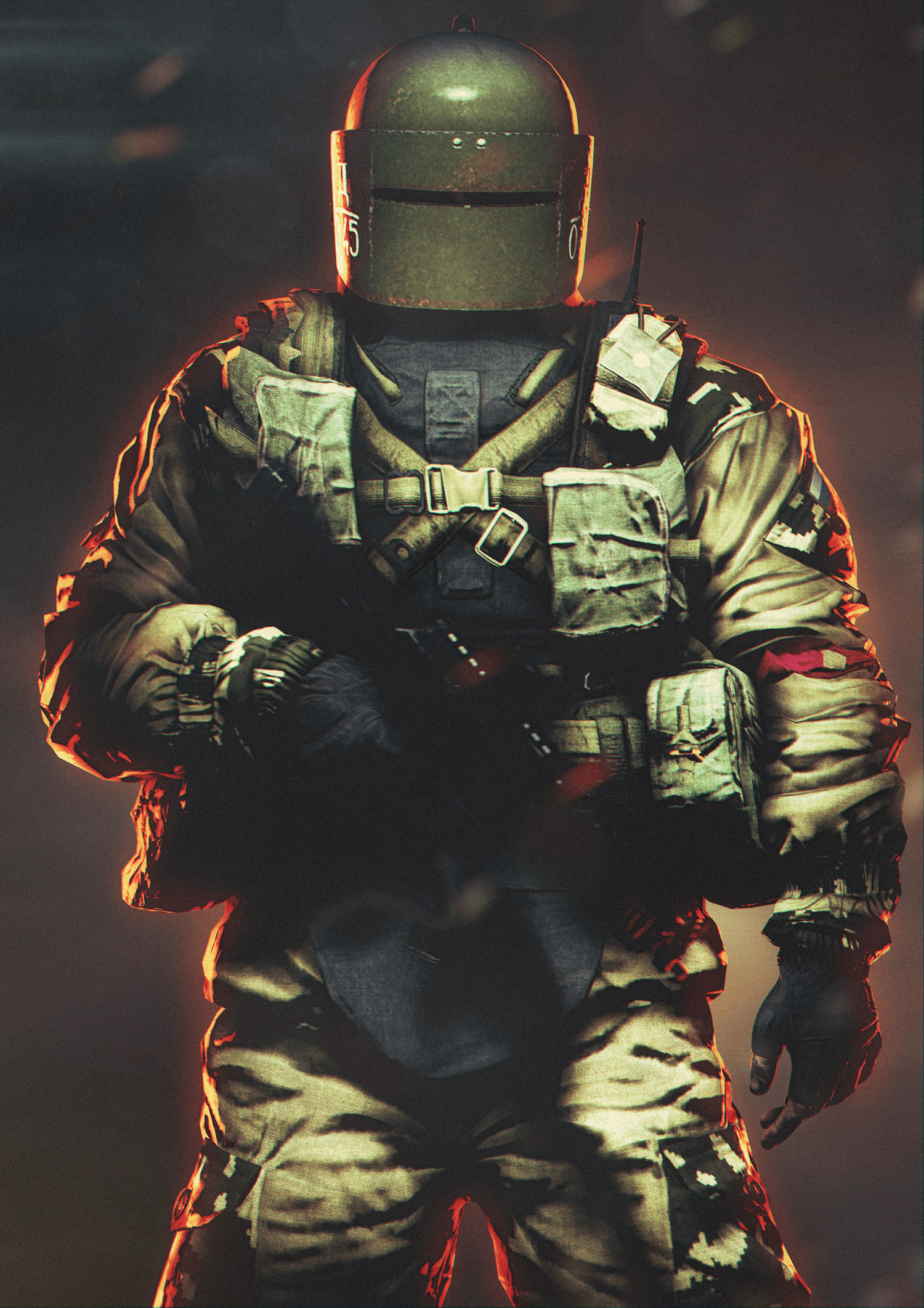 1500x2122 Tachanka 1920X1080 .